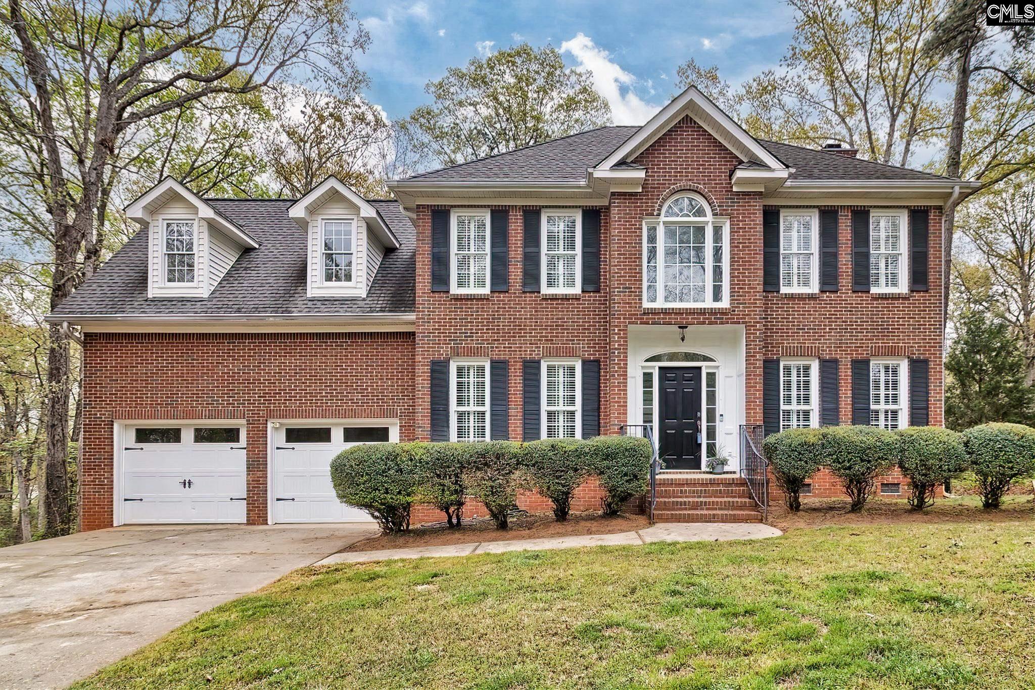 105 Misty Oaks Court Lexington, SC 29072