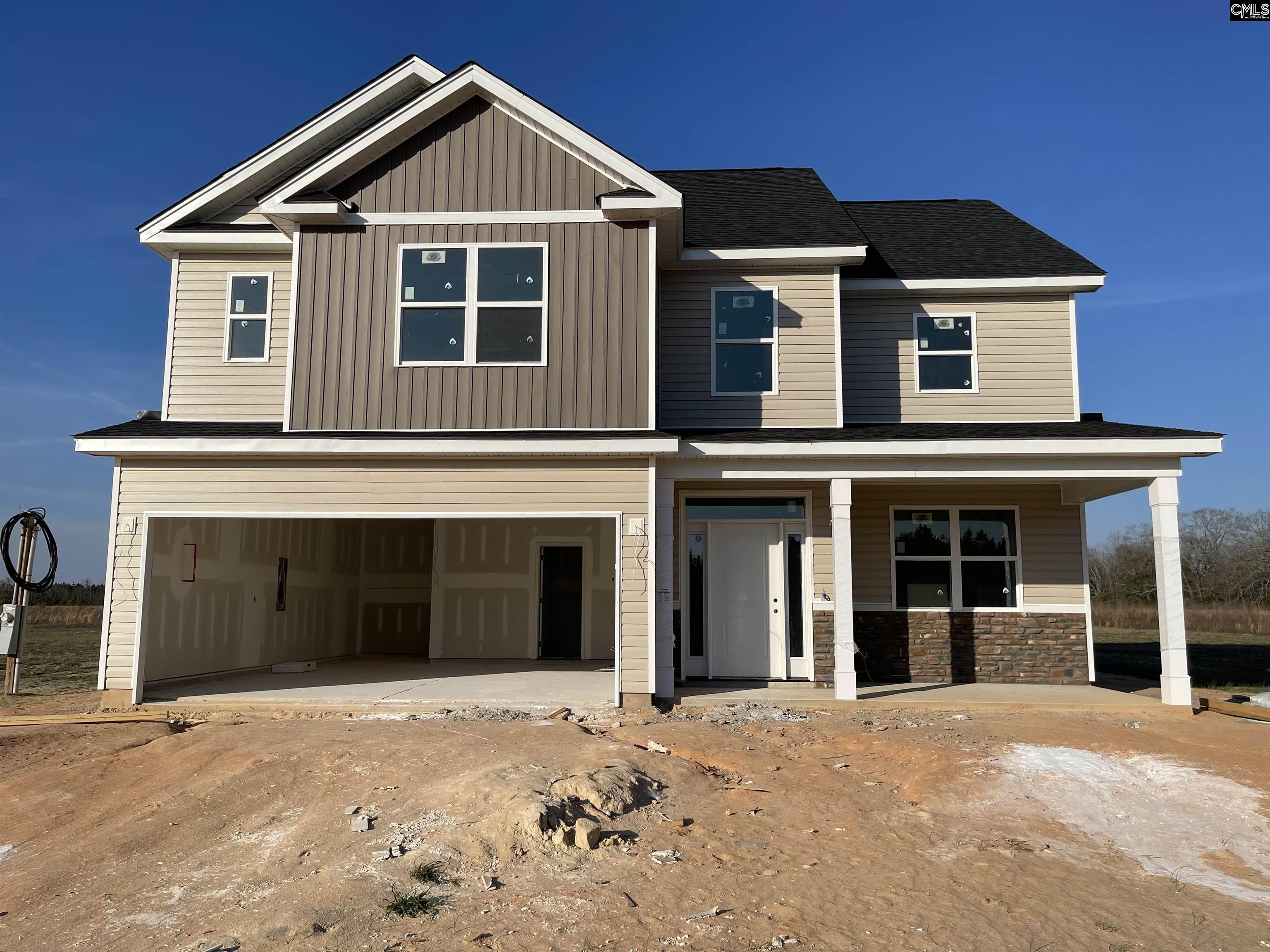 335 Caldon Road, Swansea, South Carolina image 1