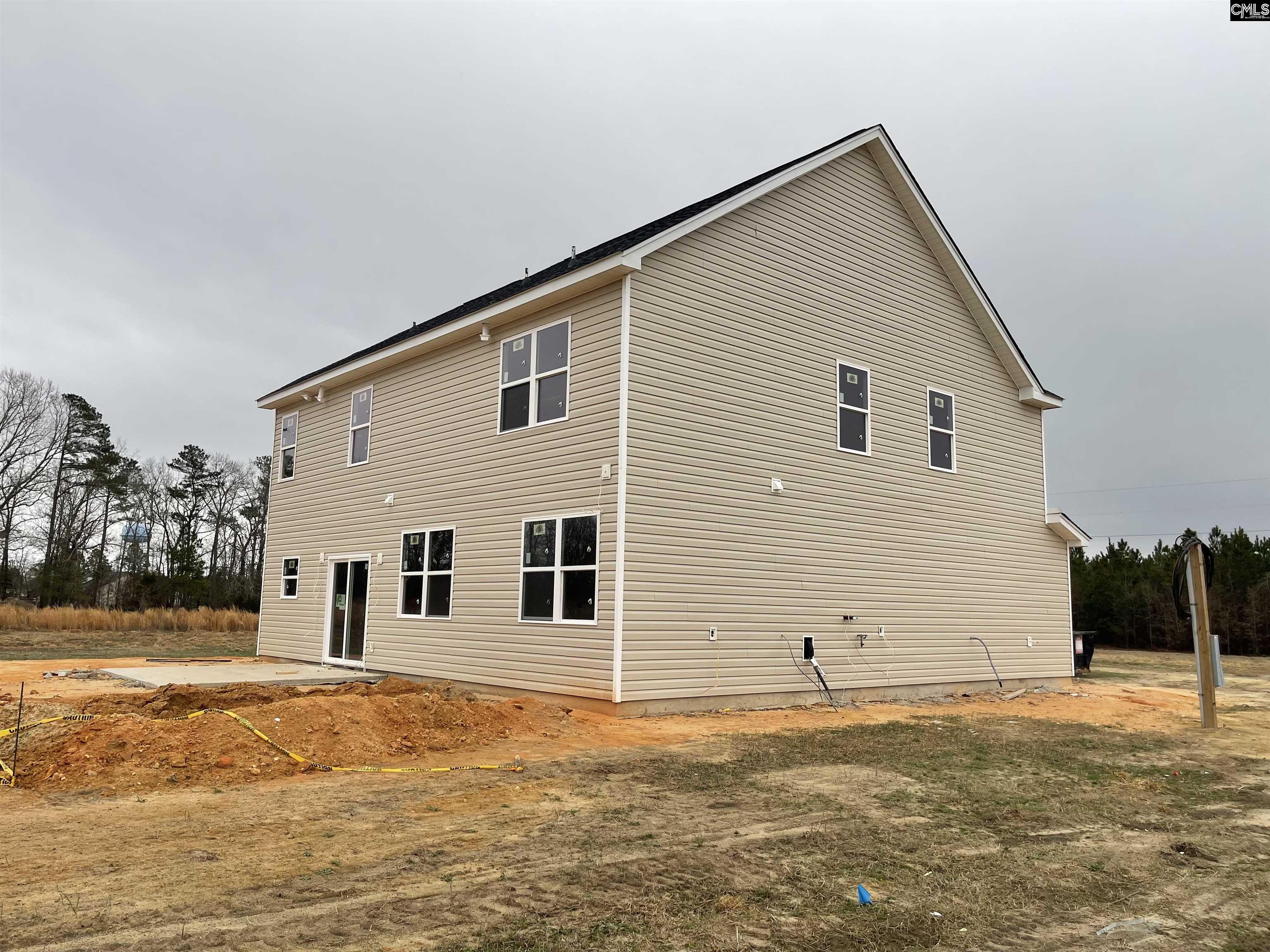 335 Caldon Road, Swansea, South Carolina image 2