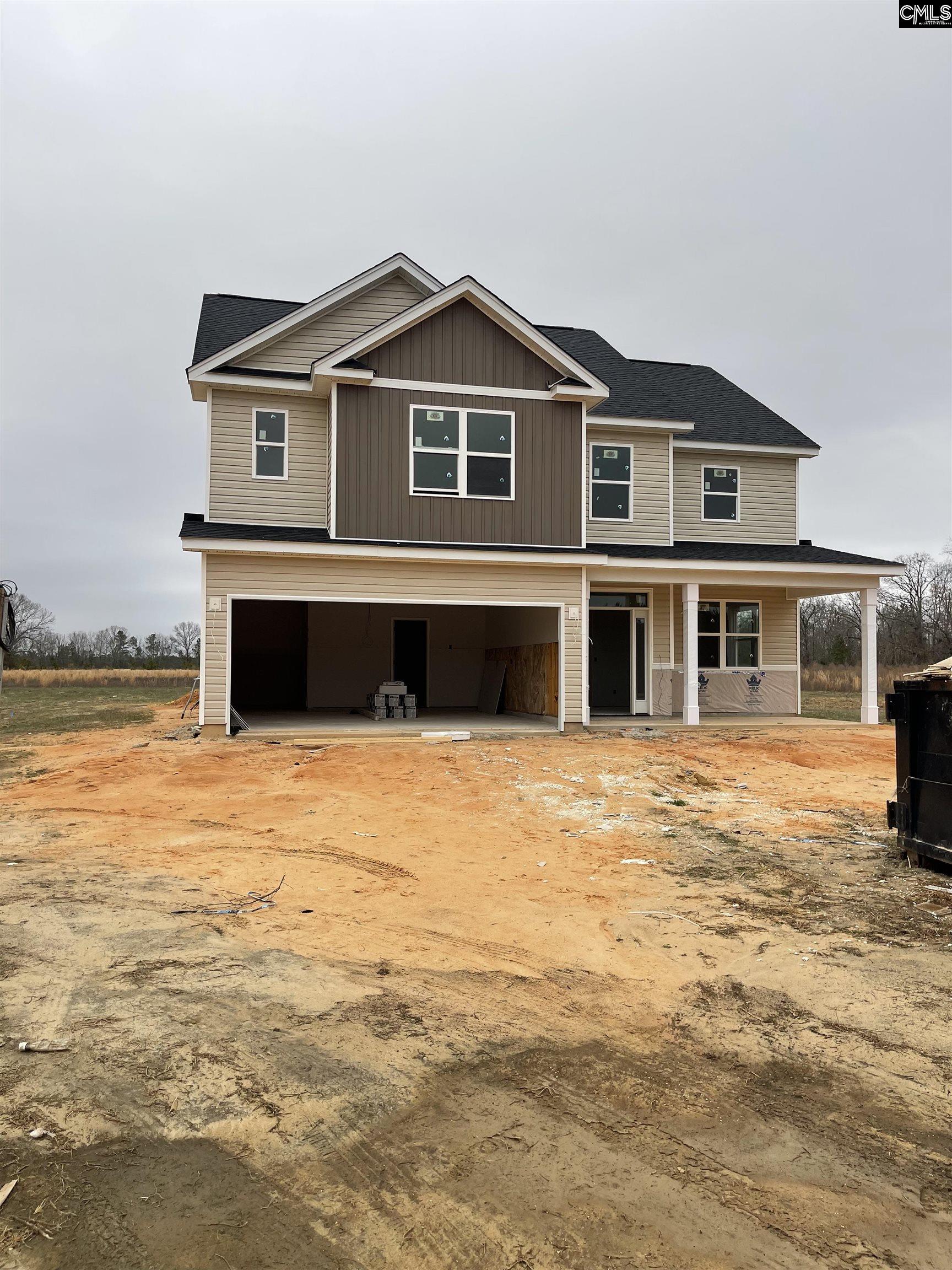 335 Caldon Road, Swansea, South Carolina image 4