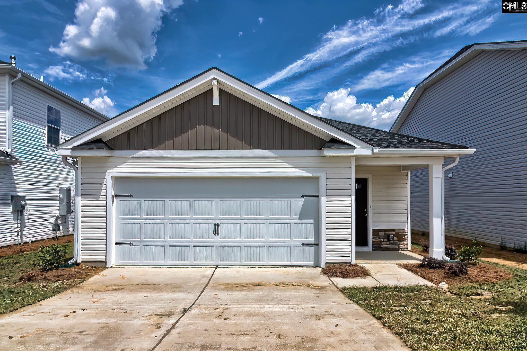 747 Common Widgeon Way, Hopkins, South Carolina image 1