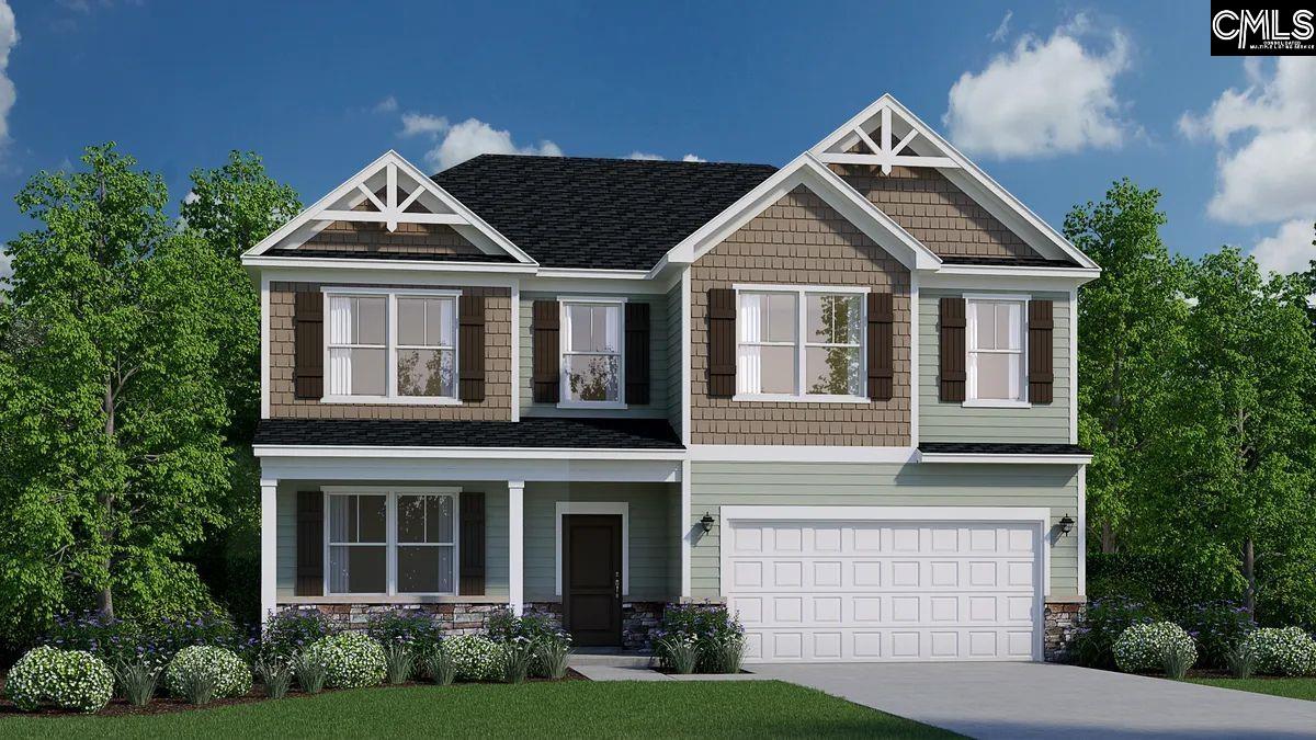 50 Egret Court, Sumter, South Carolina image 1