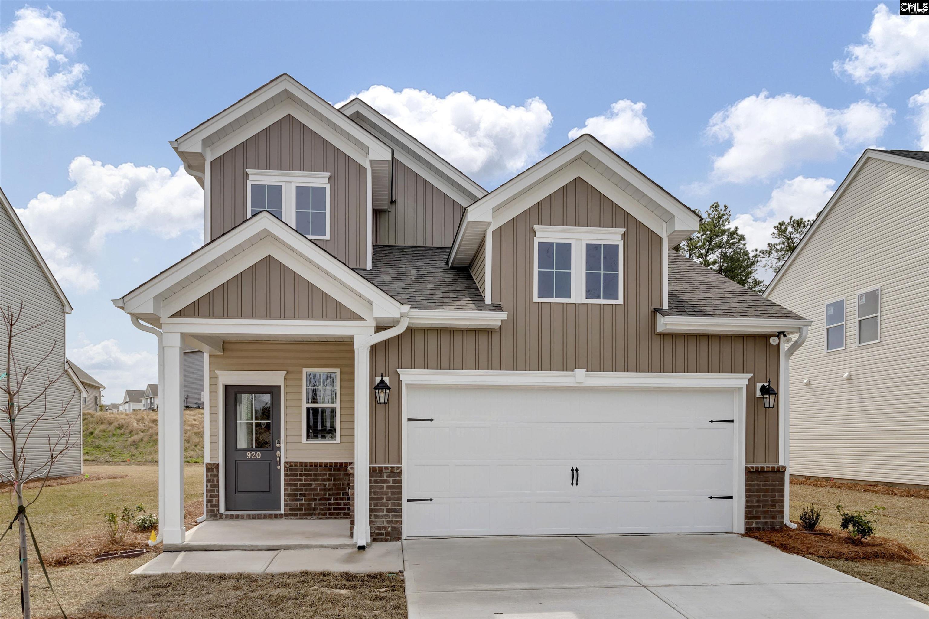 920 Woodcreek Farms Road Elgin, SC 29045