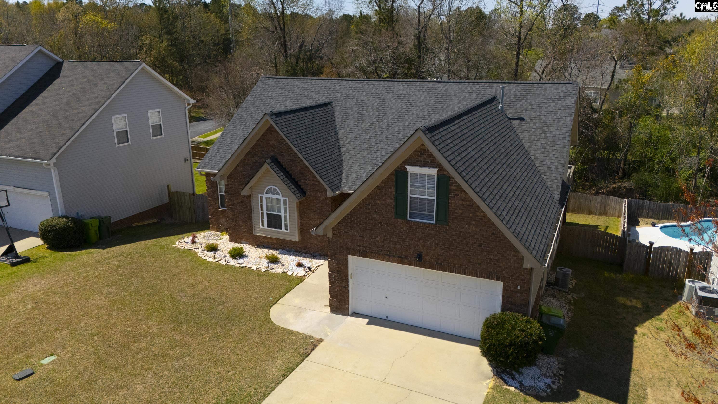 103 W West Rock Drive Irmo, SC 29063