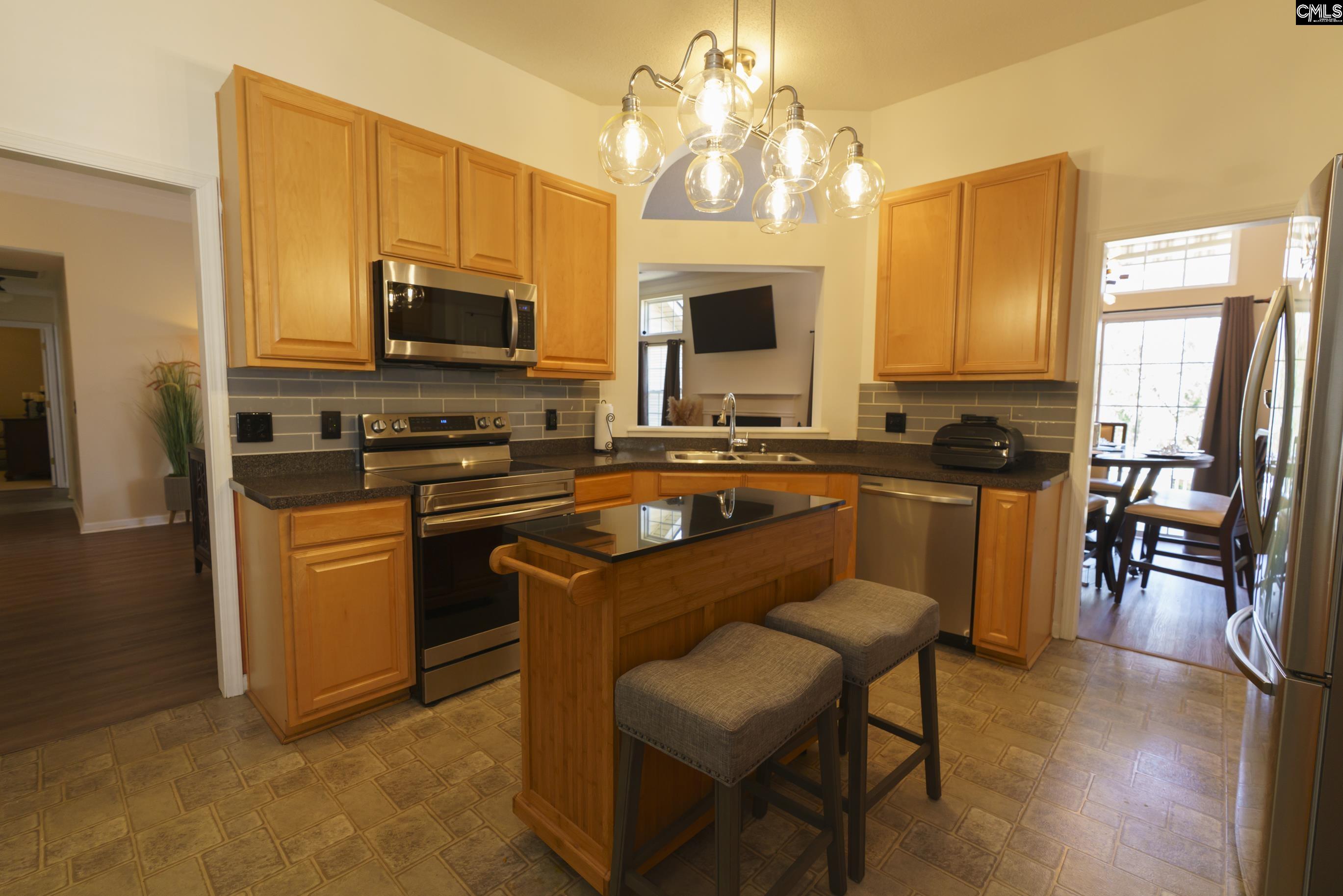 103 W West Rock Drive Irmo, SC 29063