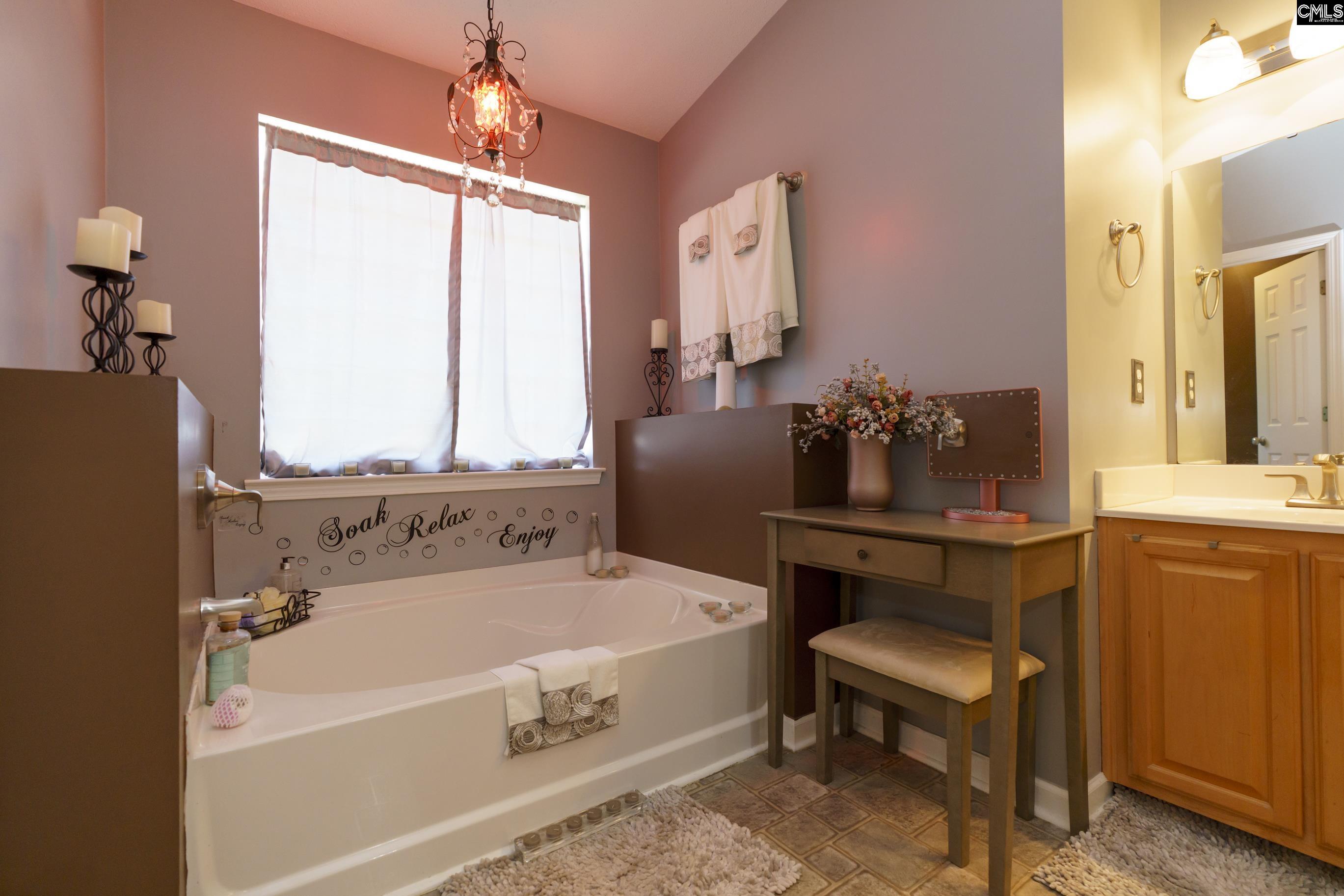 103 W West Rock Drive Irmo, SC 29063