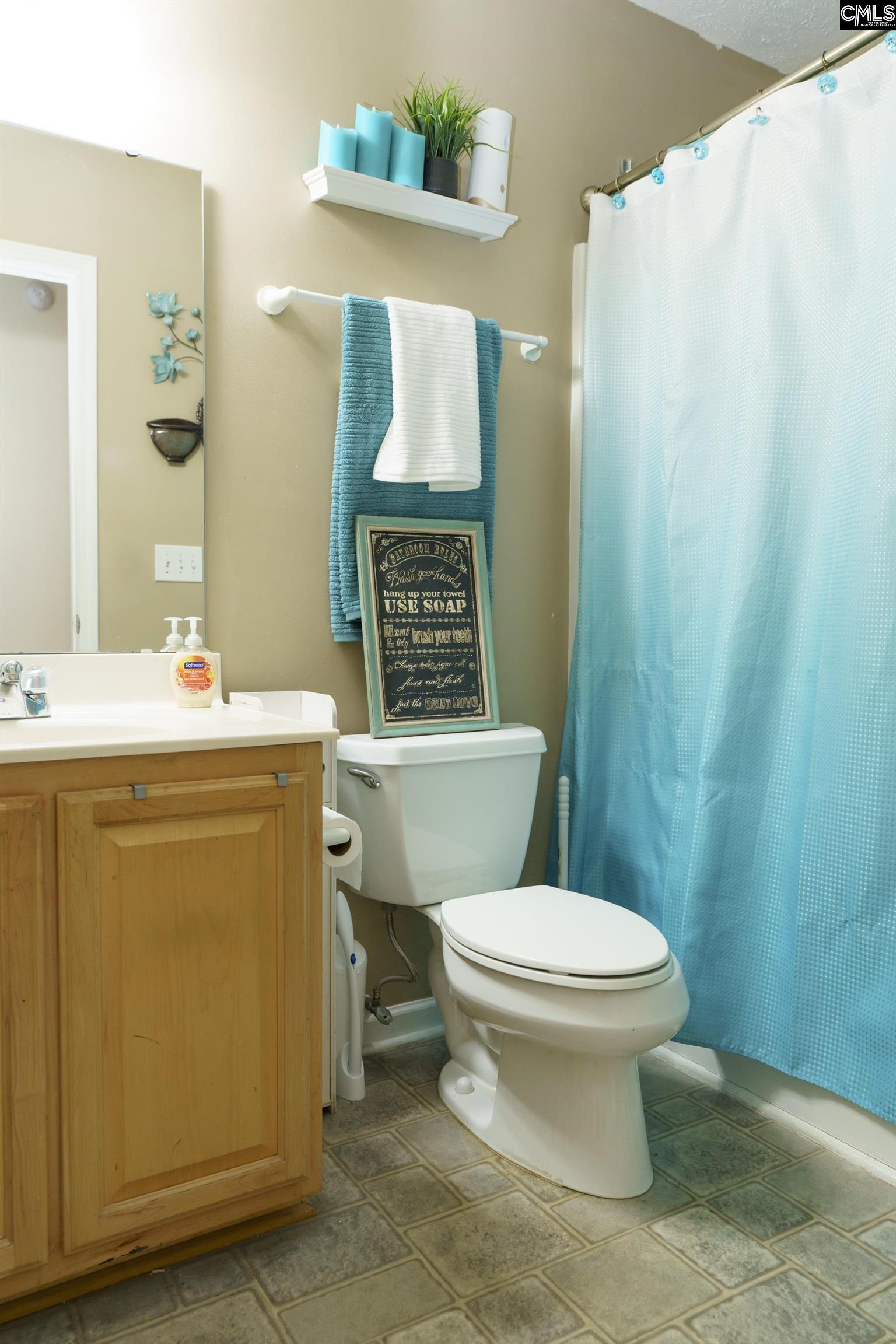 103 W West Rock Drive Irmo, SC 29063