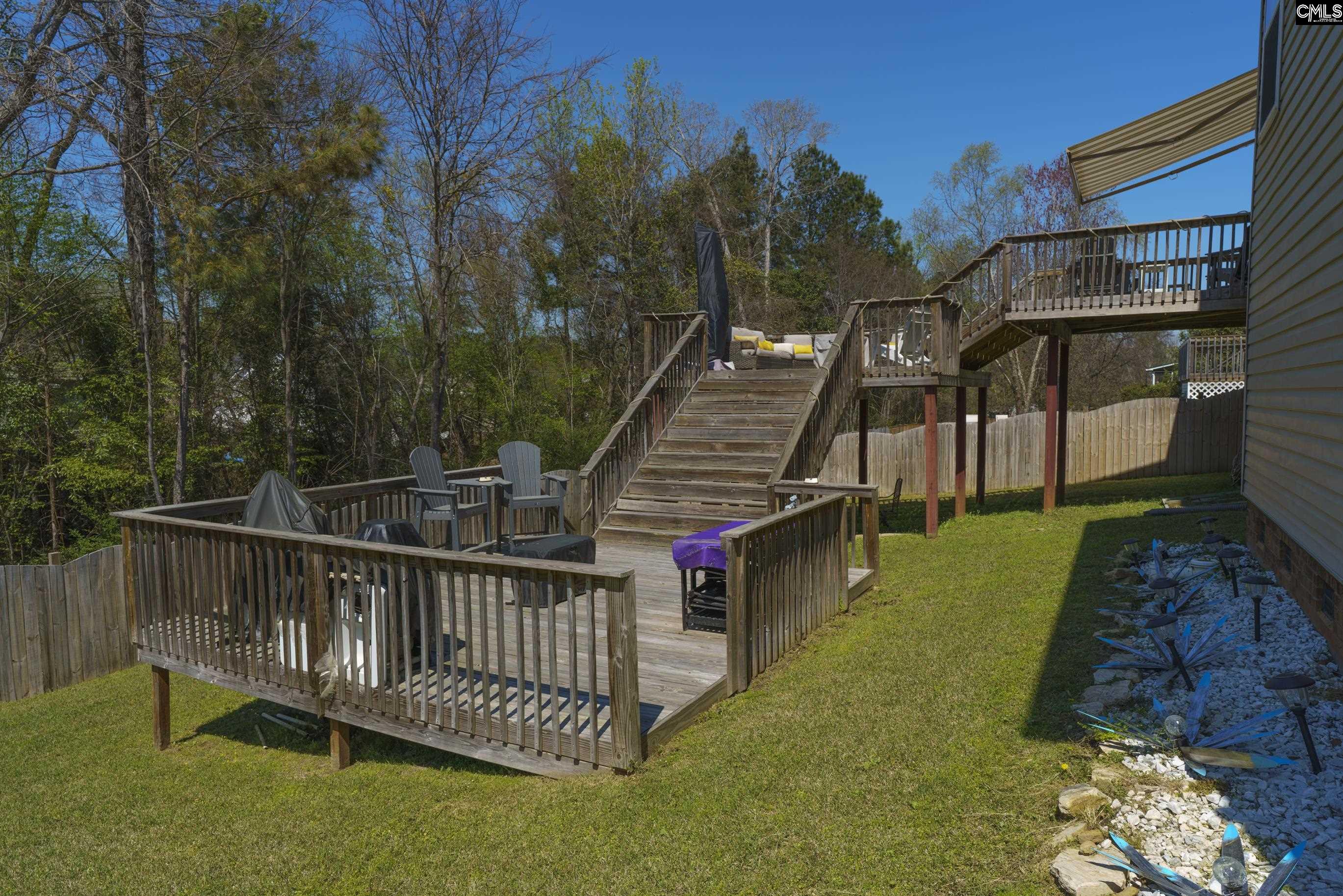 103 W West Rock Drive Irmo, SC 29063