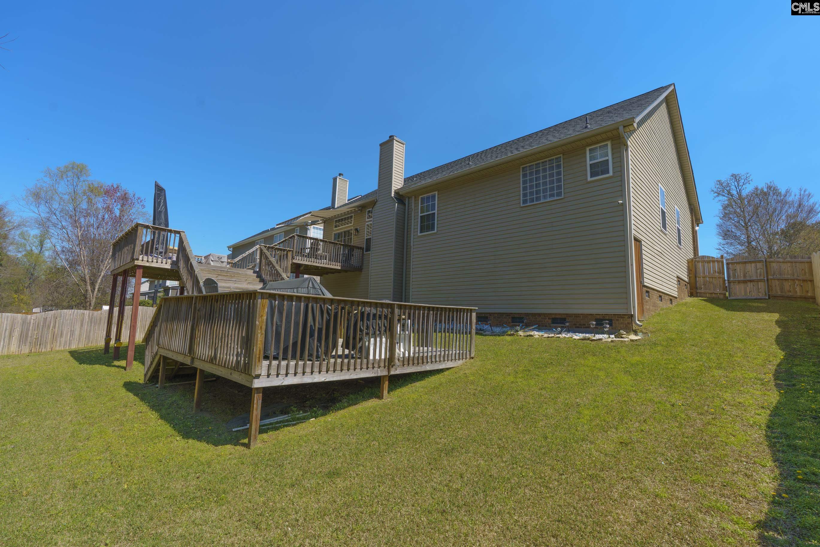 103 W West Rock Drive Irmo, SC 29063