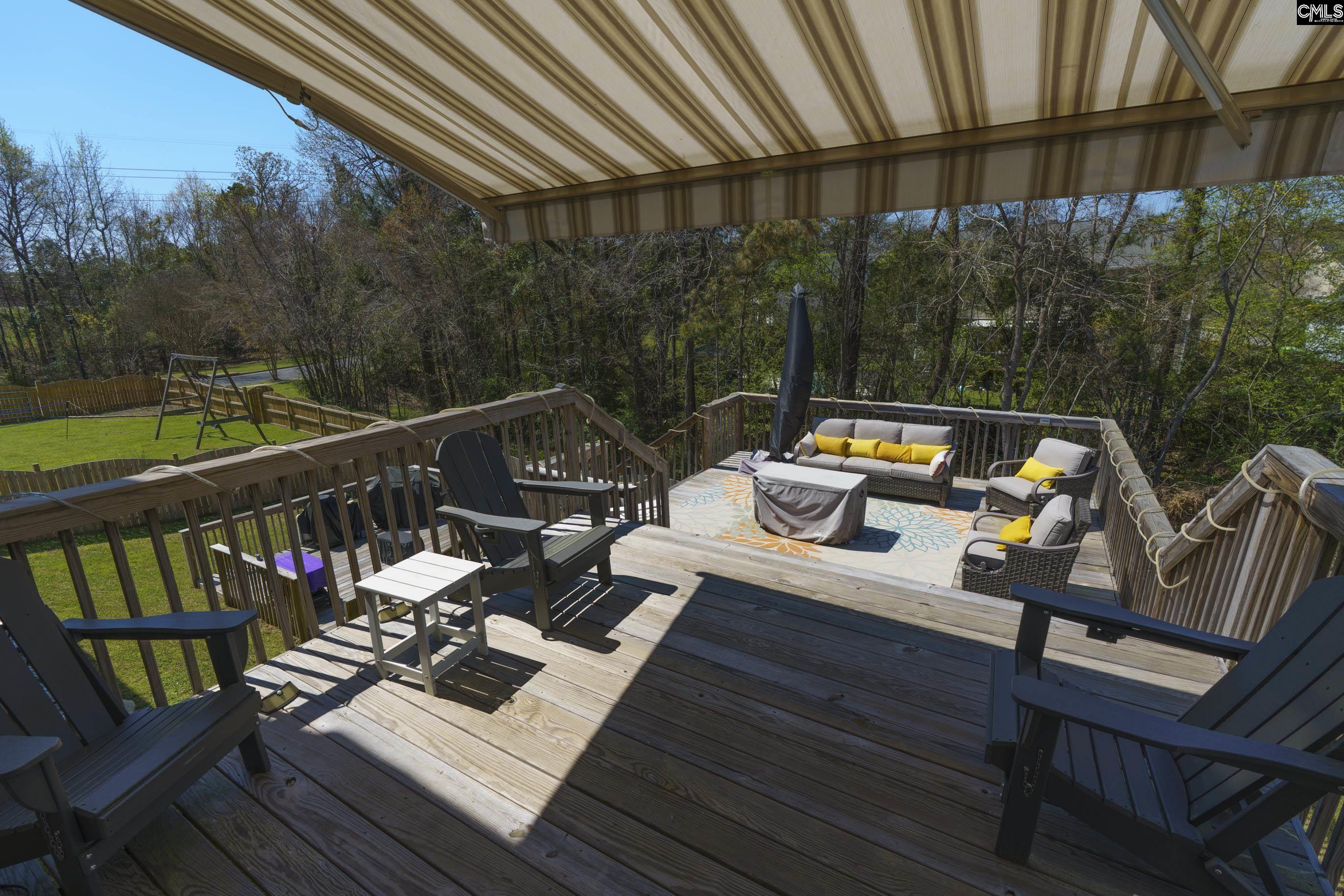 103 W West Rock Drive Irmo, SC 29063