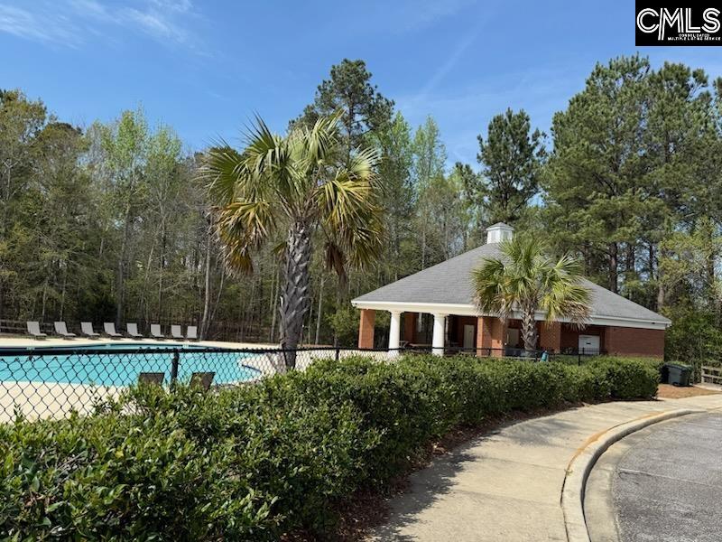 103 W West Rock Drive Irmo, SC 29063