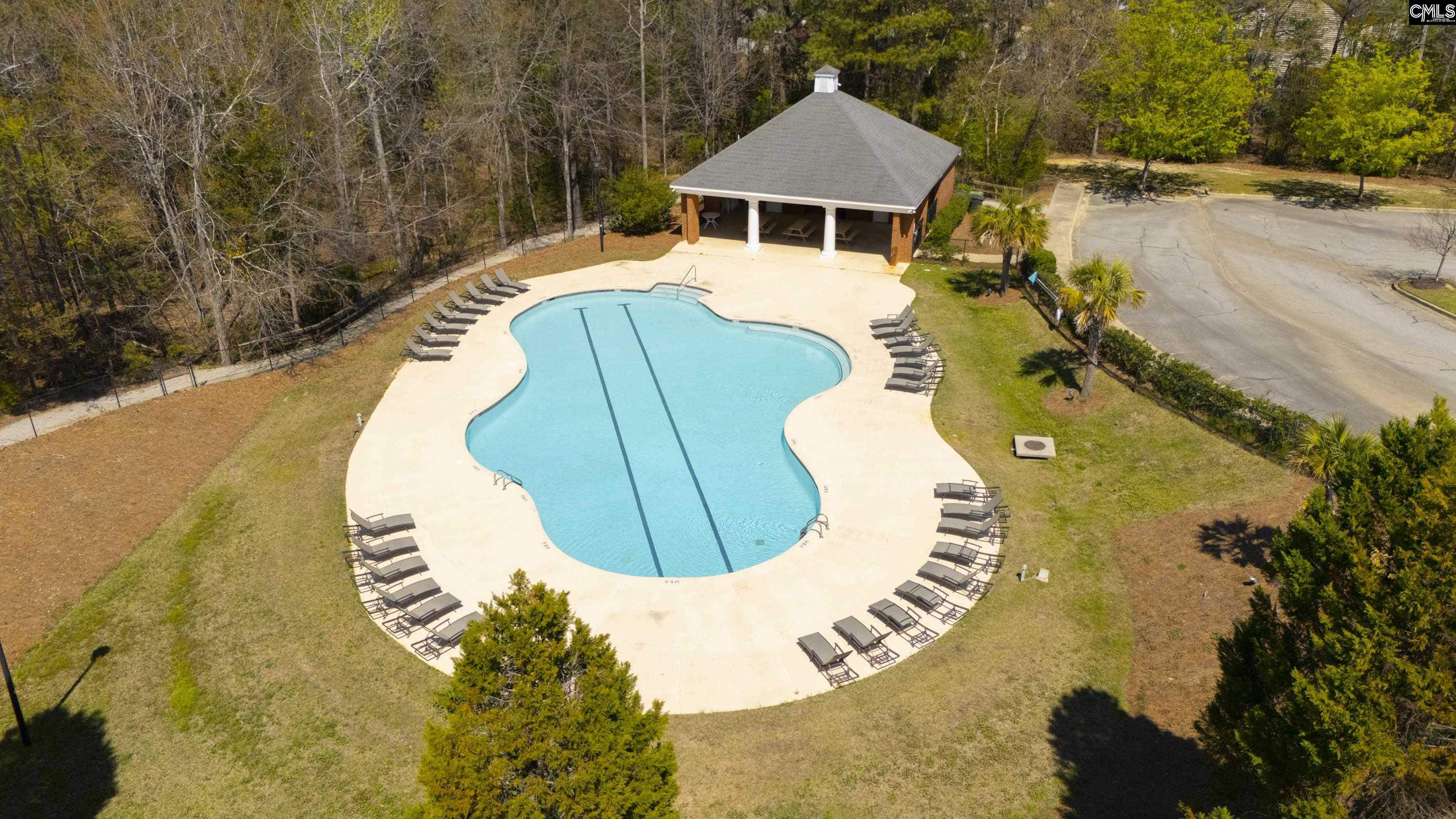 103 W West Rock Drive Irmo, SC 29063