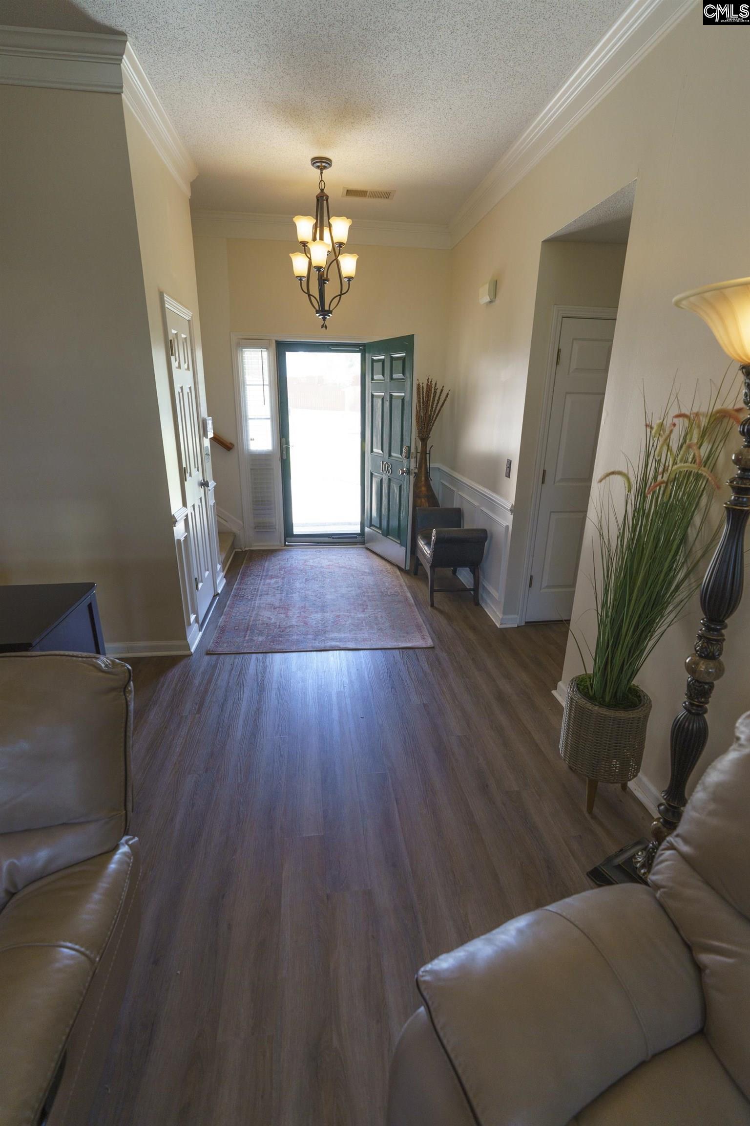 103 W West Rock Drive Irmo, SC 29063