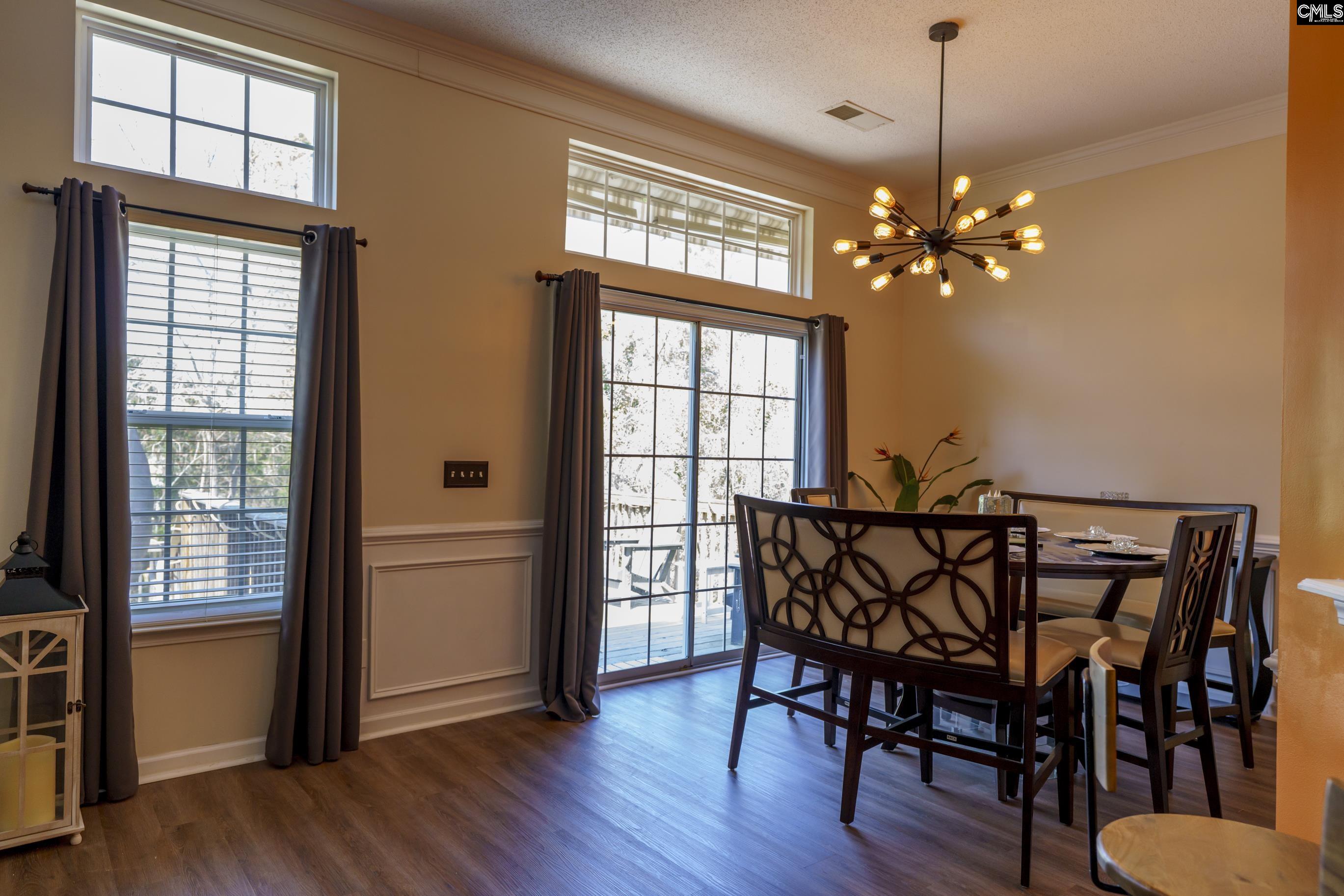 103 W West Rock Drive Irmo, SC 29063