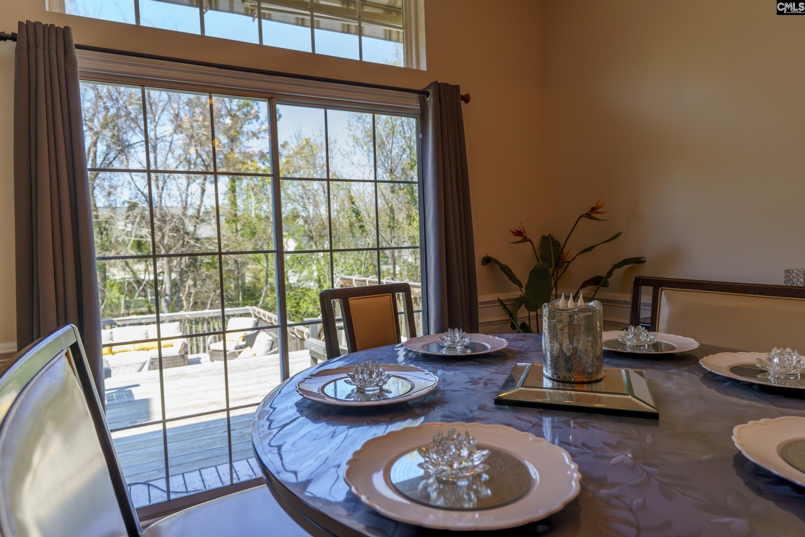 103 W West Rock Drive Irmo, SC 29063