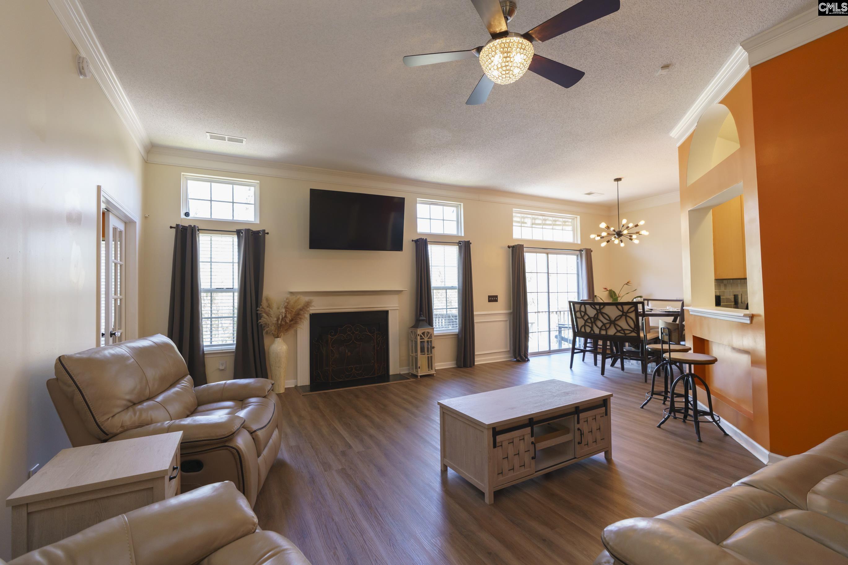 103 W West Rock Drive Irmo, SC 29063