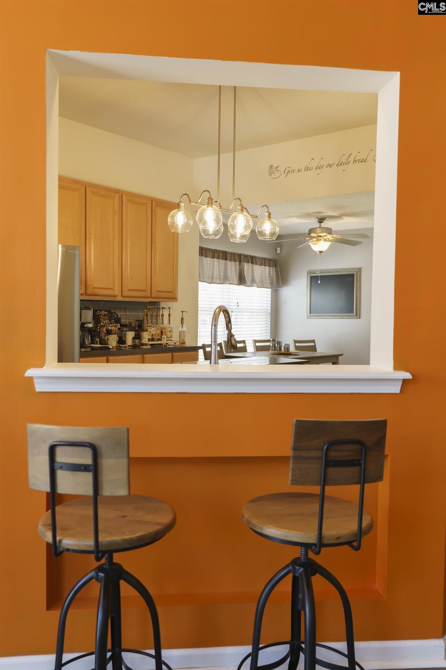 103 W West Rock Drive Irmo, SC 29063