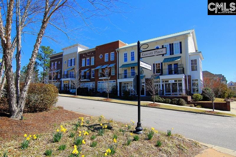 507 Adelaide Court Columbia, SC 29229