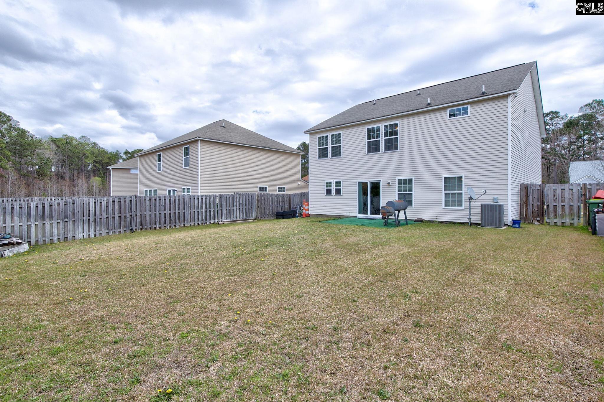 1371 Green Turf Lane Elgin, SC 29045-8134