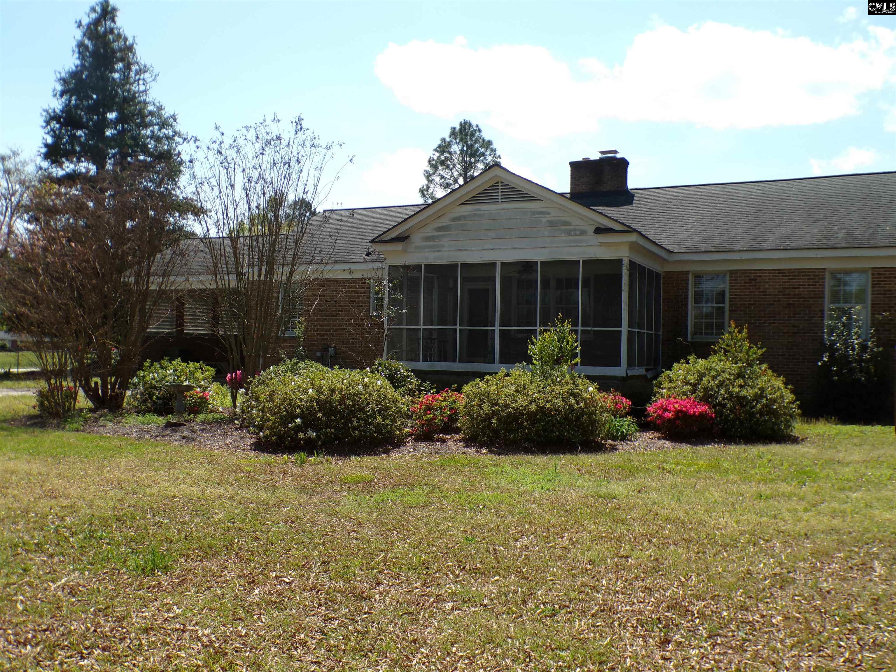 302 Baskin Avenue, Bishopville, South Carolina image 29