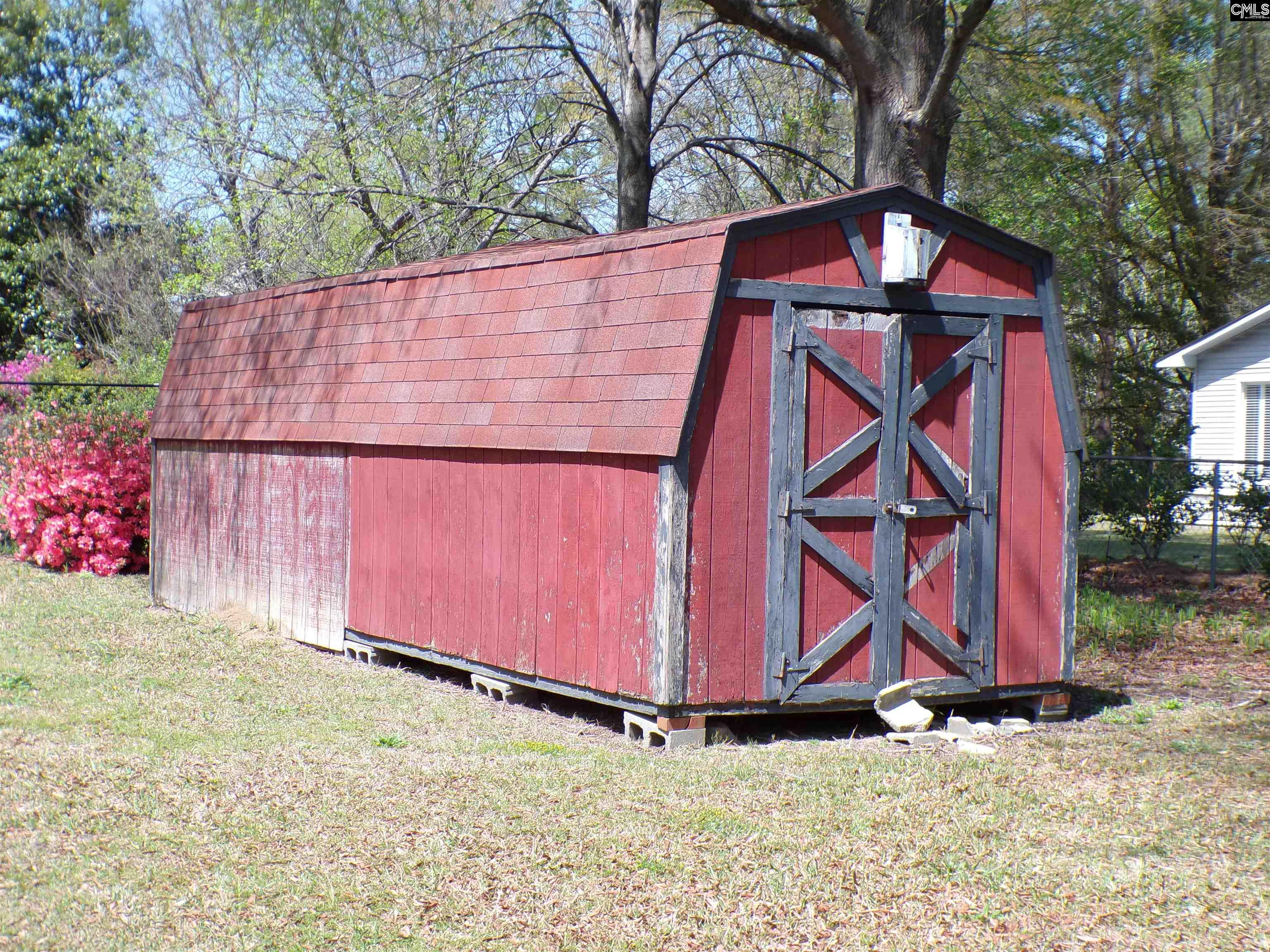 302 Baskin Avenue, Bishopville, South Carolina image 30