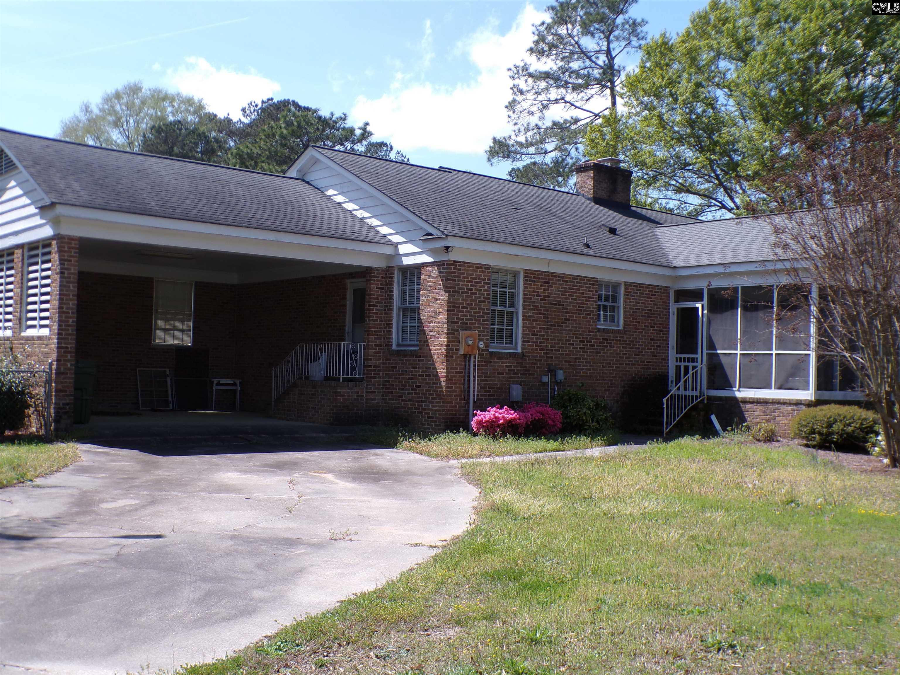 302 Baskin Avenue, Bishopville, South Carolina image 31