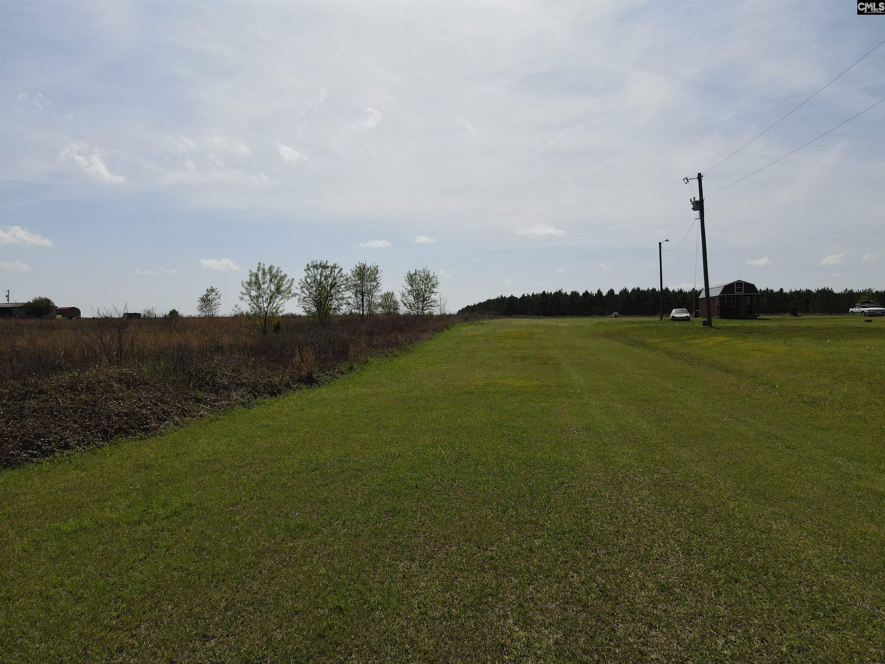 TBD Cannery Road, Dalzell, South Carolina image 1