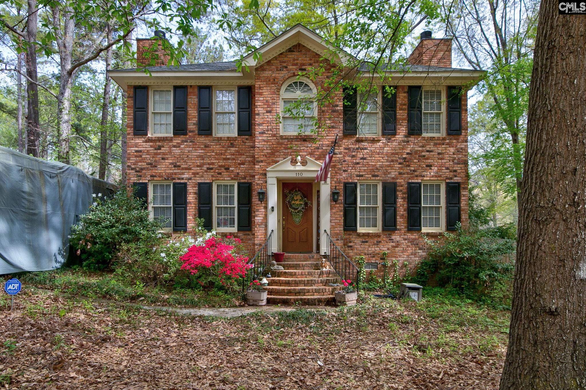 110 Melville Road Columbia, SC 29212