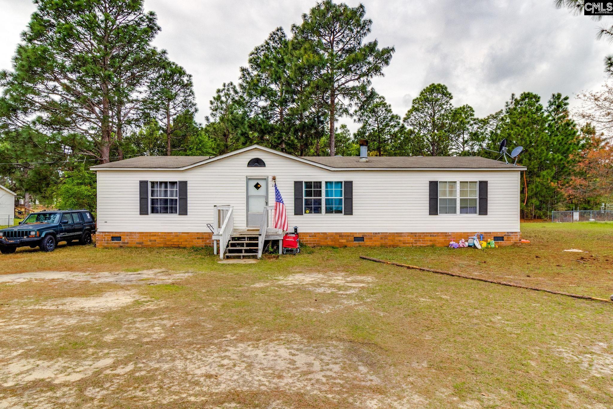 225 Havenwood Drive Gaston, SC 29164-9010