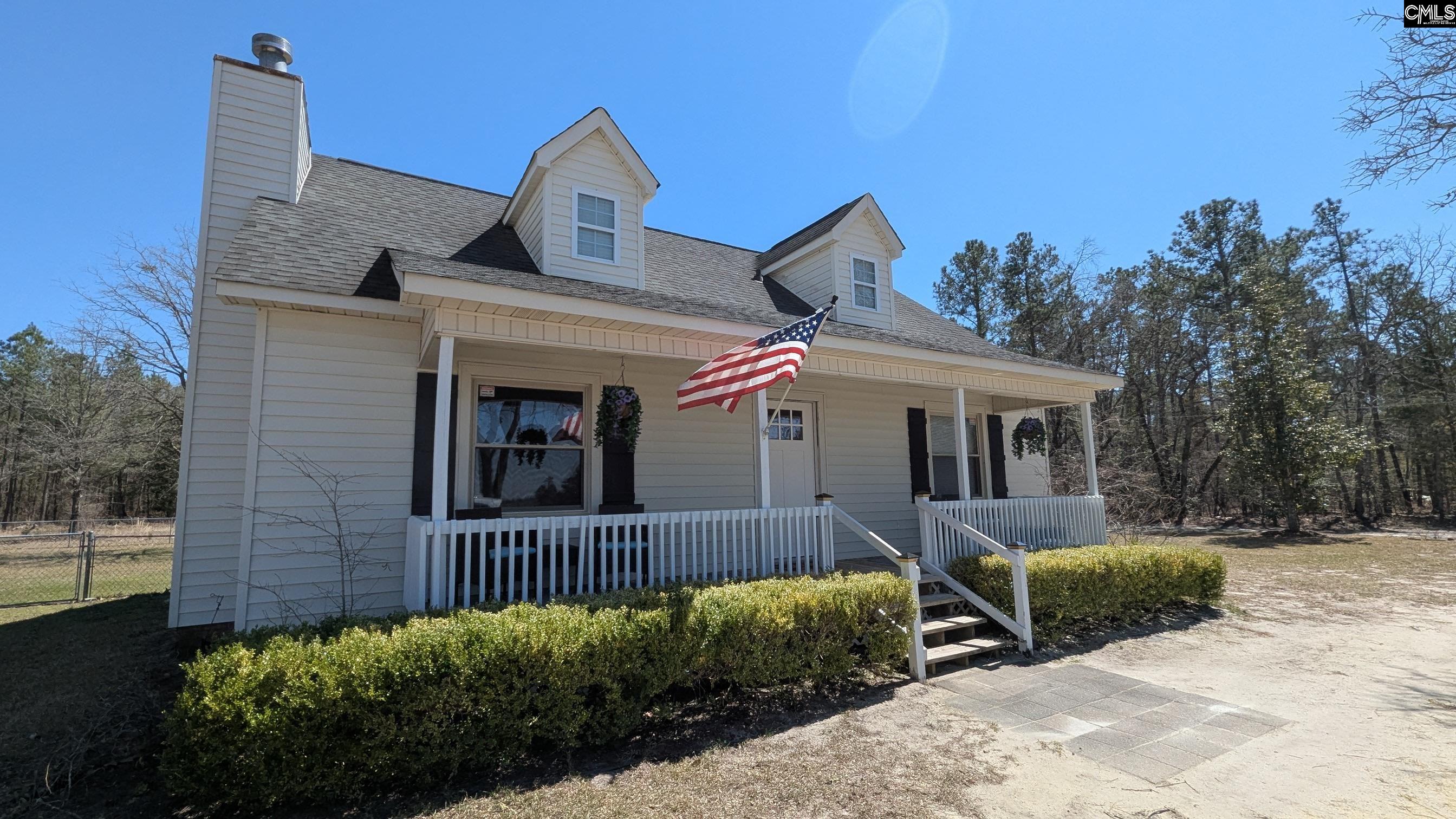 3778 Roberts Road Kershaw, SC 29067