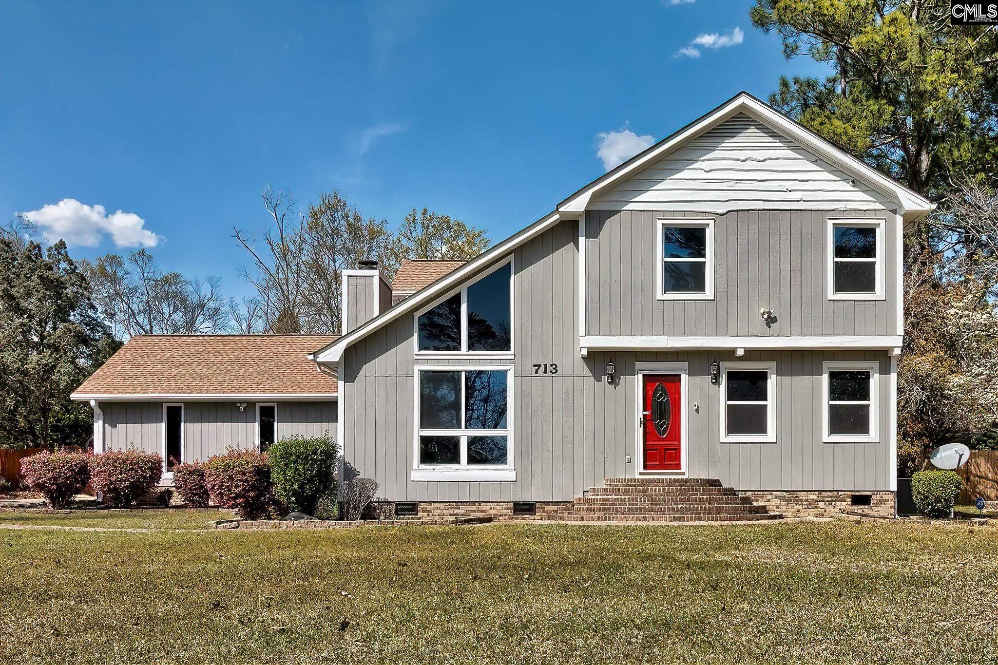 713 Cold Branch Drive Columbia, SC 29223