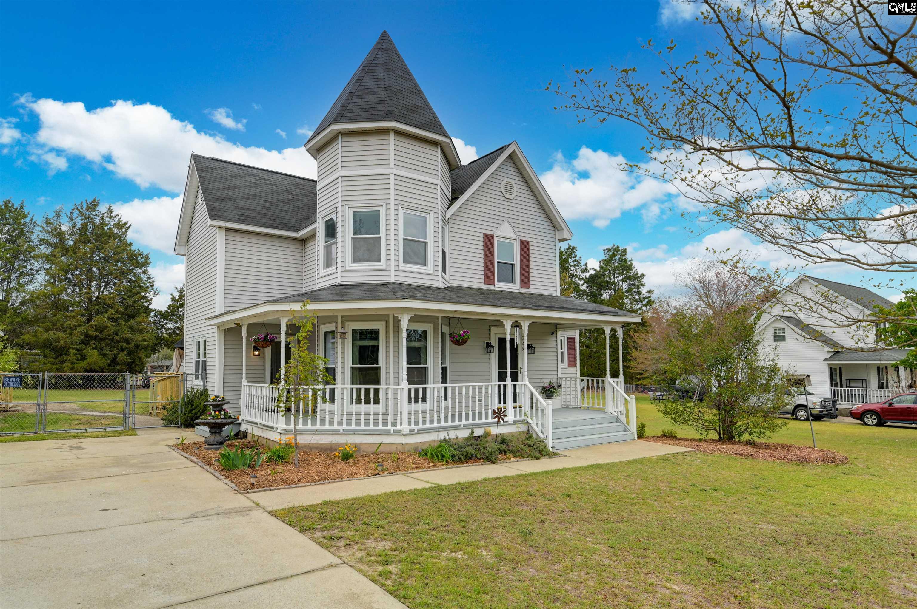 248 Crown Point Road Lexington, SC 29073