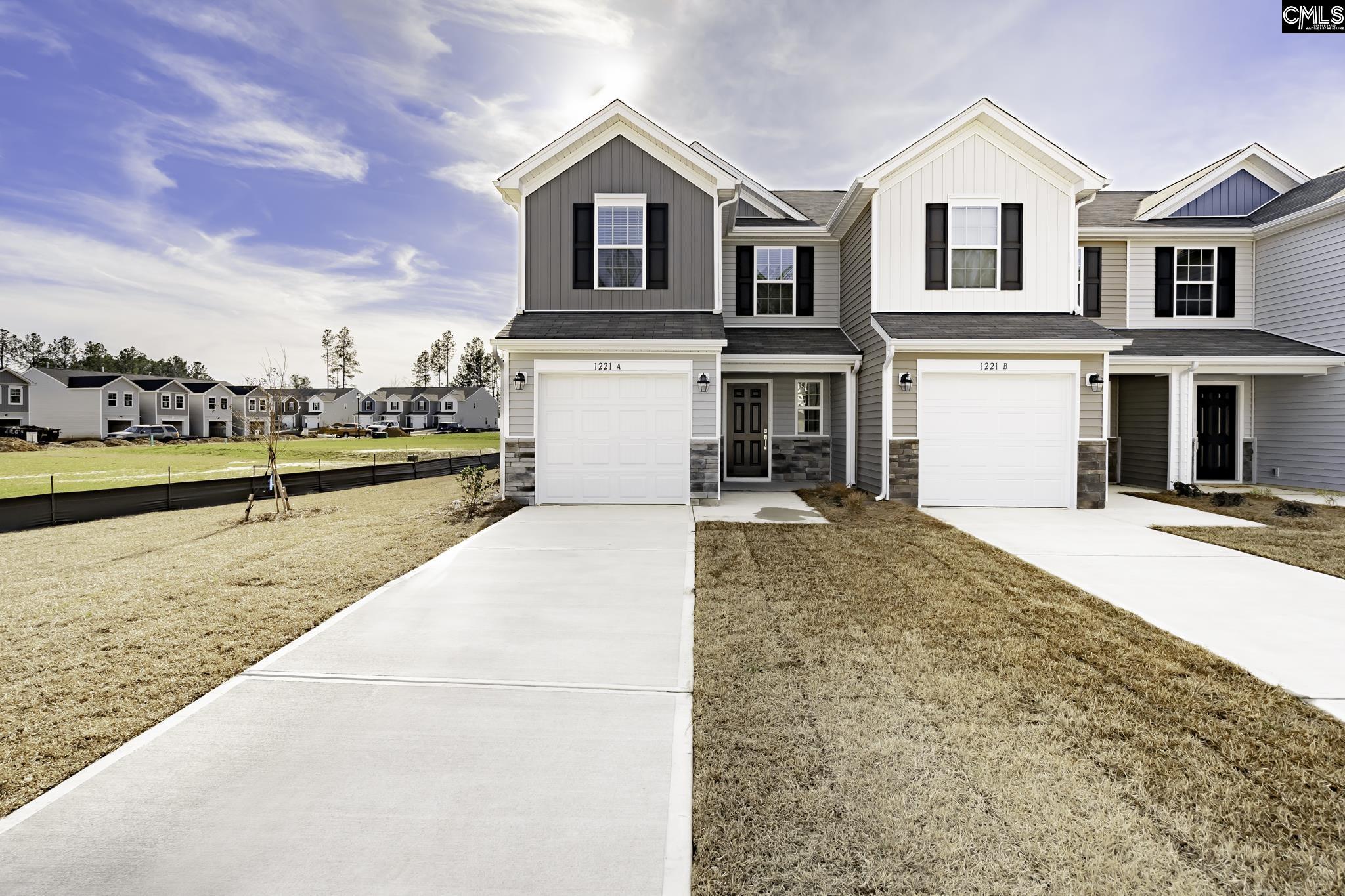 1221 Champions Rest Road Lugoff, SC 29078