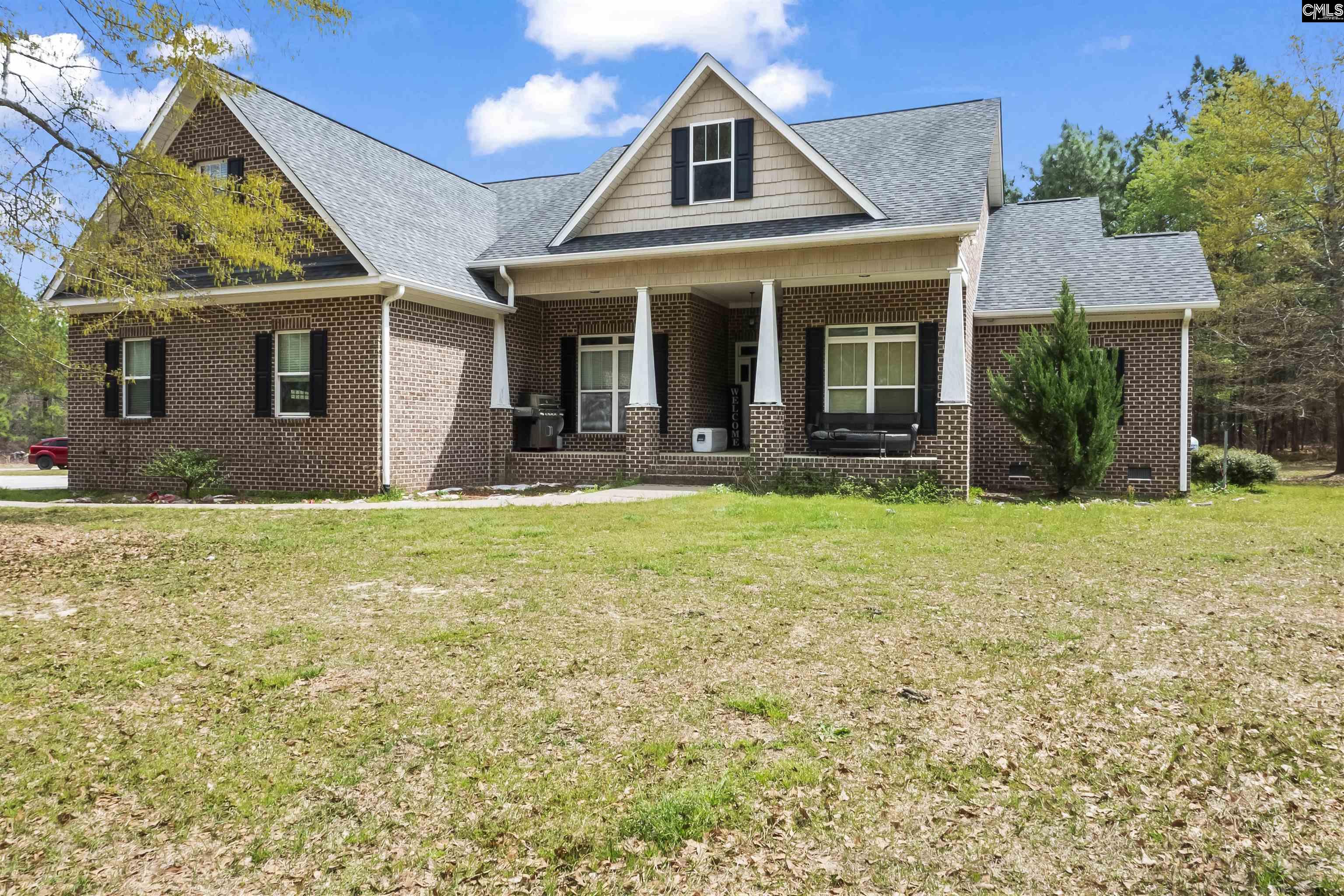 1825 Neely Wingard Road Gilbert, SC 29054