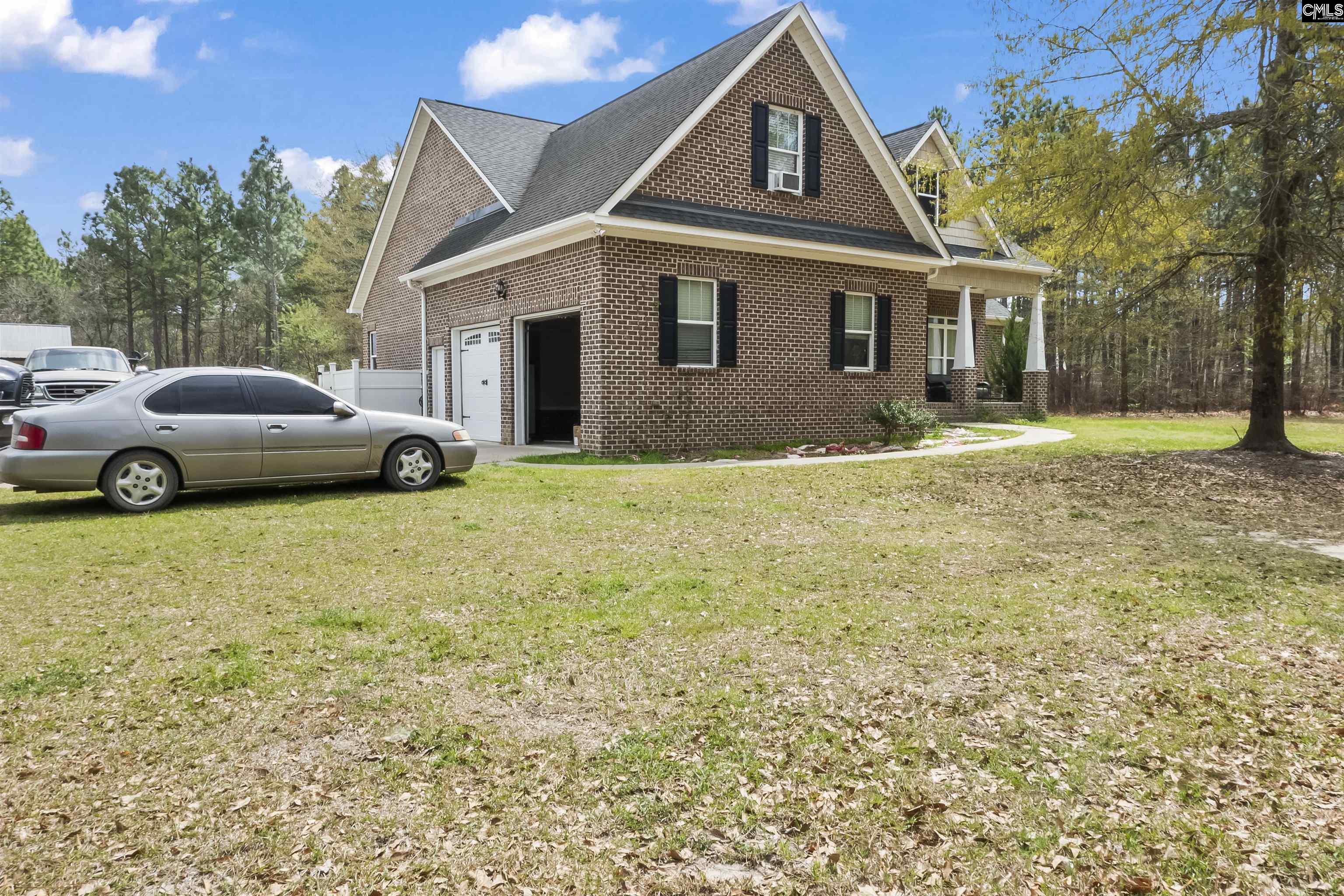 1825 Neely Wingard Road, Gilbert, South Carolina image 2