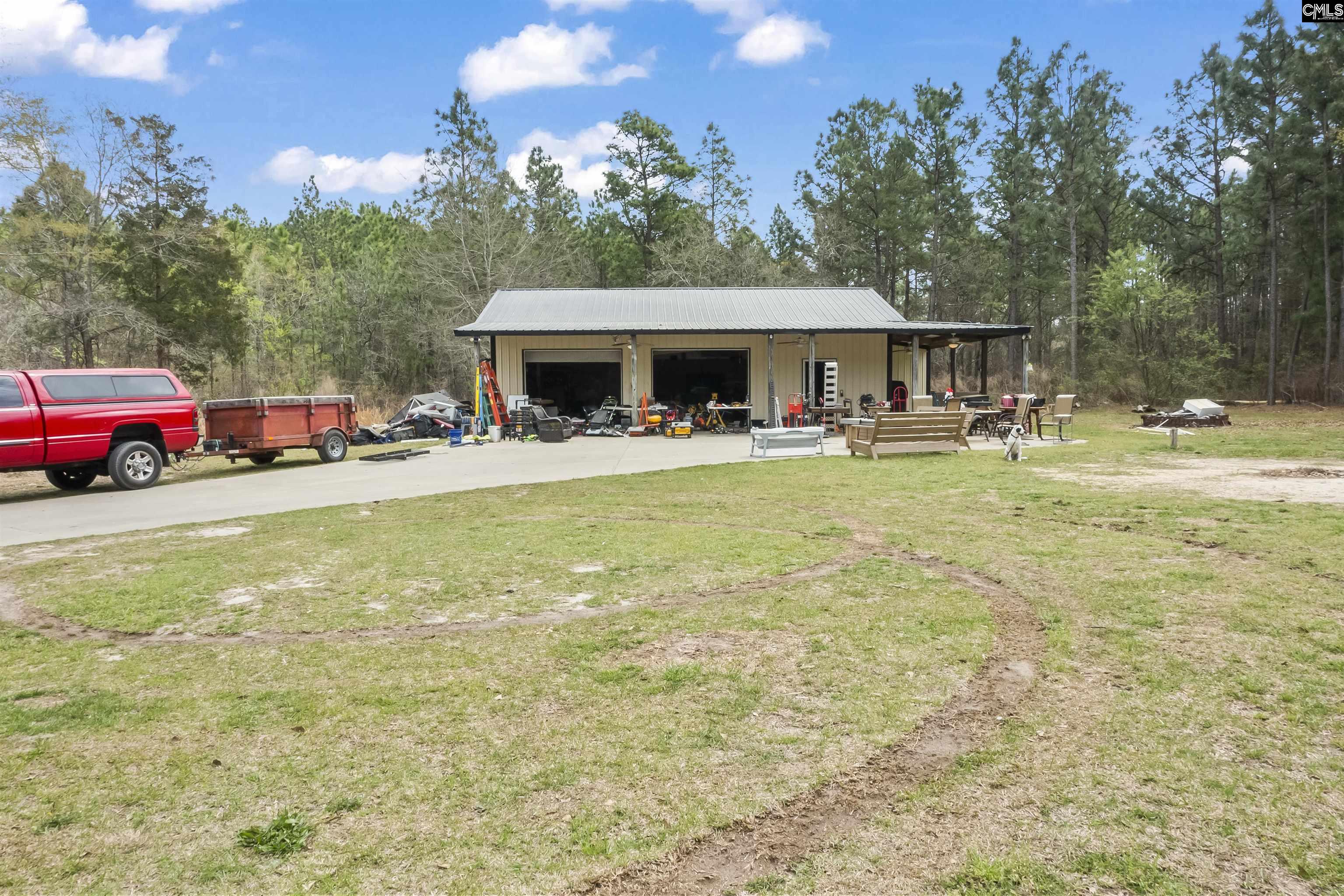 1825 Neely Wingard Road, Gilbert, South Carolina image 4