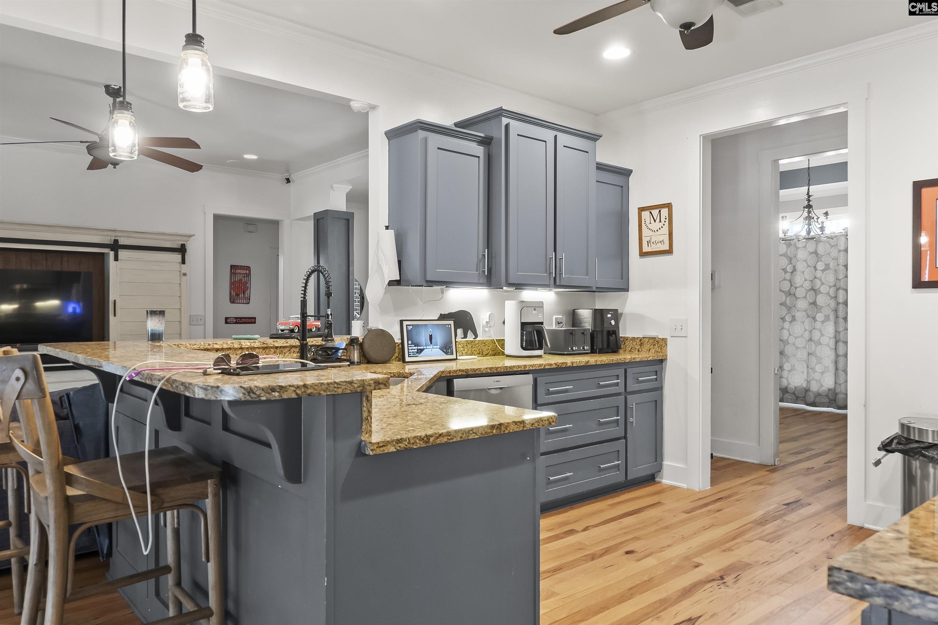 1825 Neely Wingard Road, Gilbert, South Carolina image 14
