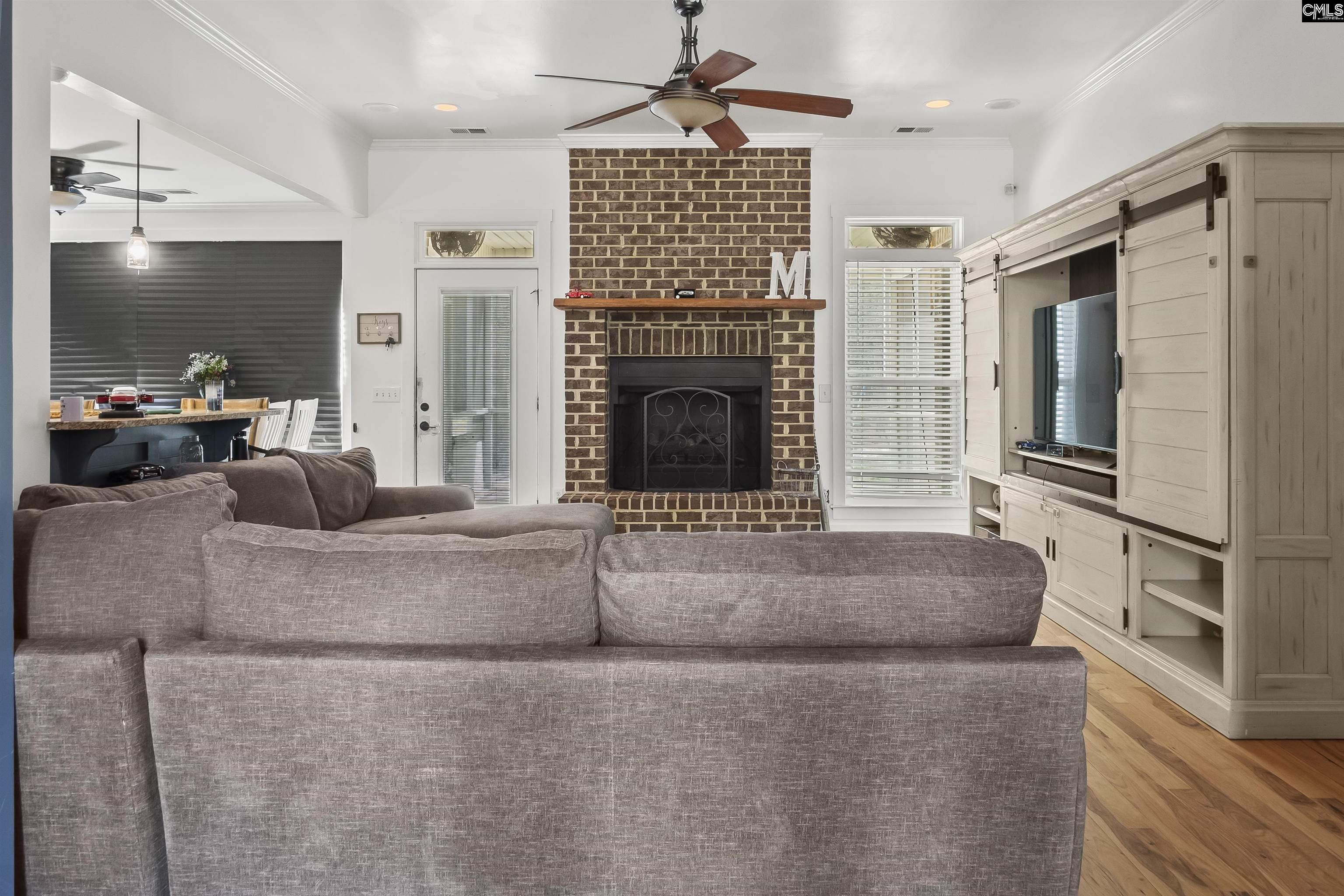 1825 Neely Wingard Road, Gilbert, South Carolina image 5