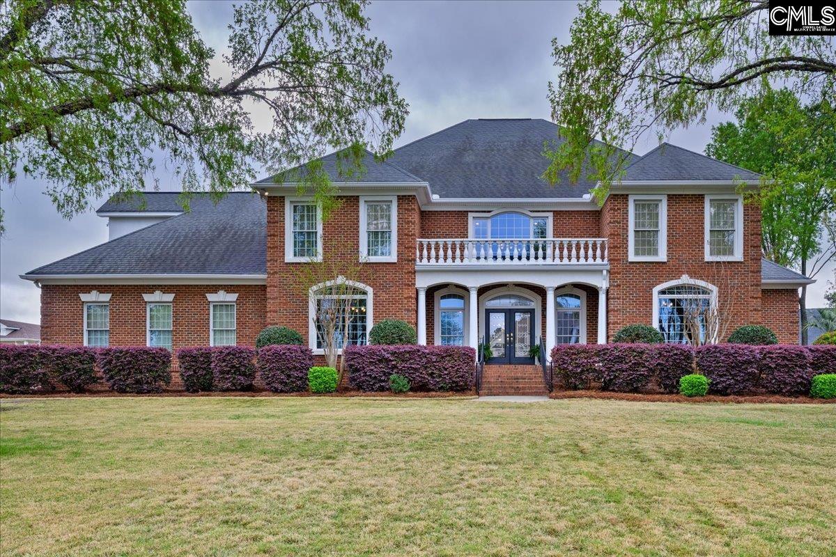 108 Morning Shore Court Lexington, SC 29072