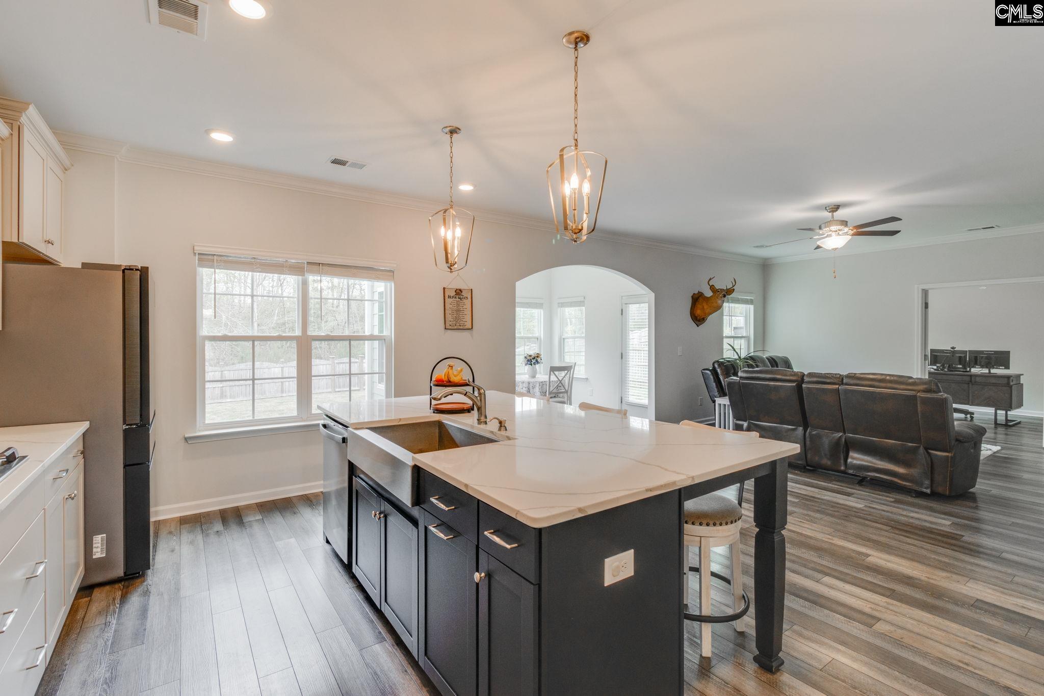 822 Ruskin Drive Chapin, SC 29036