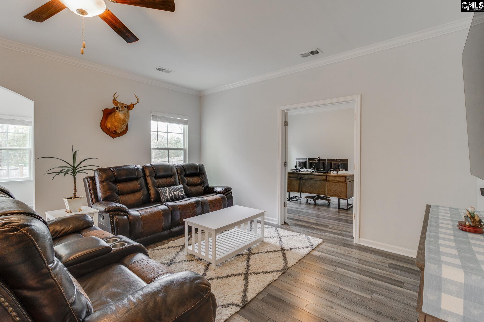 822 Ruskin Drive Chapin, SC 29036