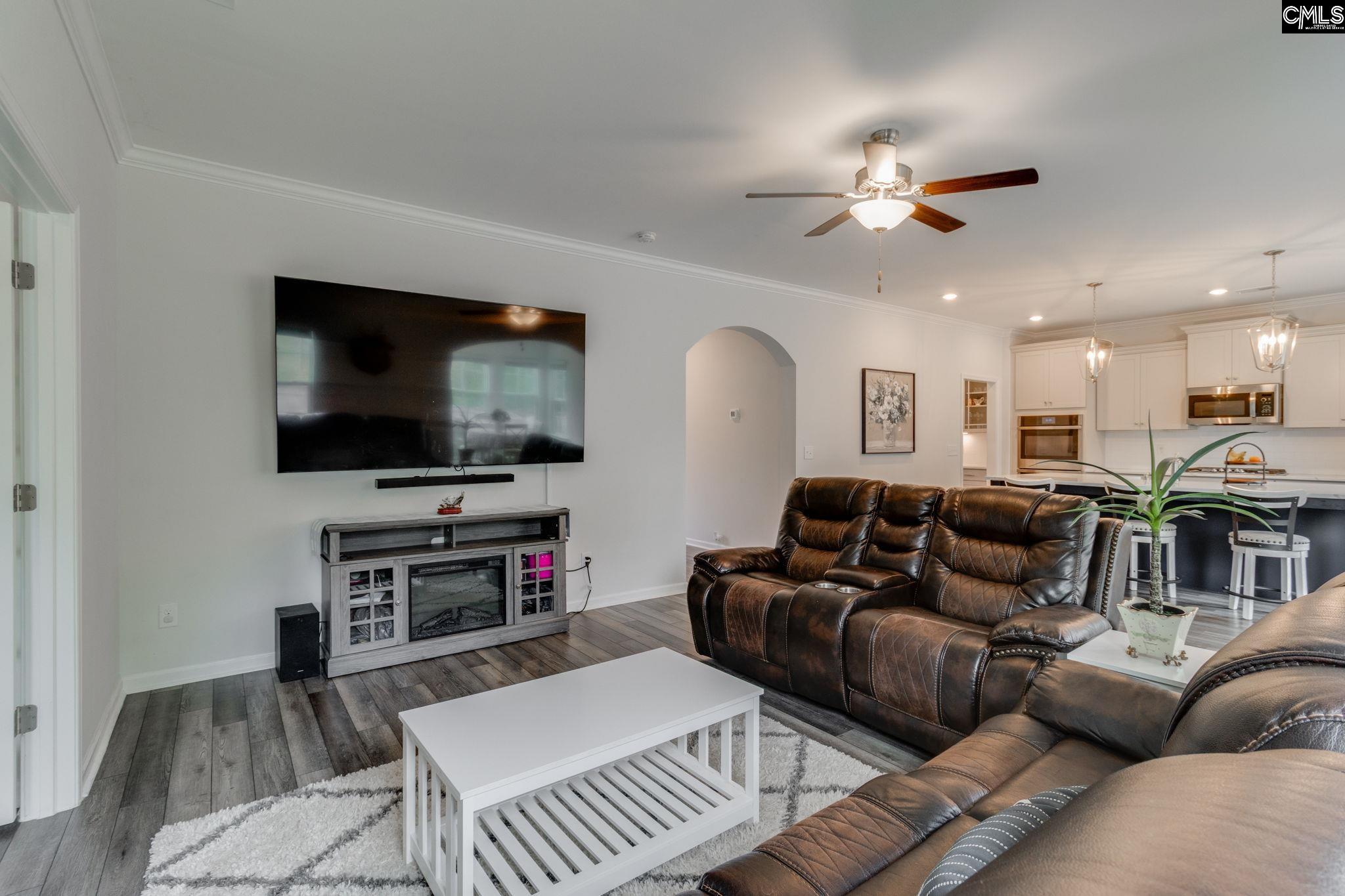 822 Ruskin Drive Chapin, SC 29036