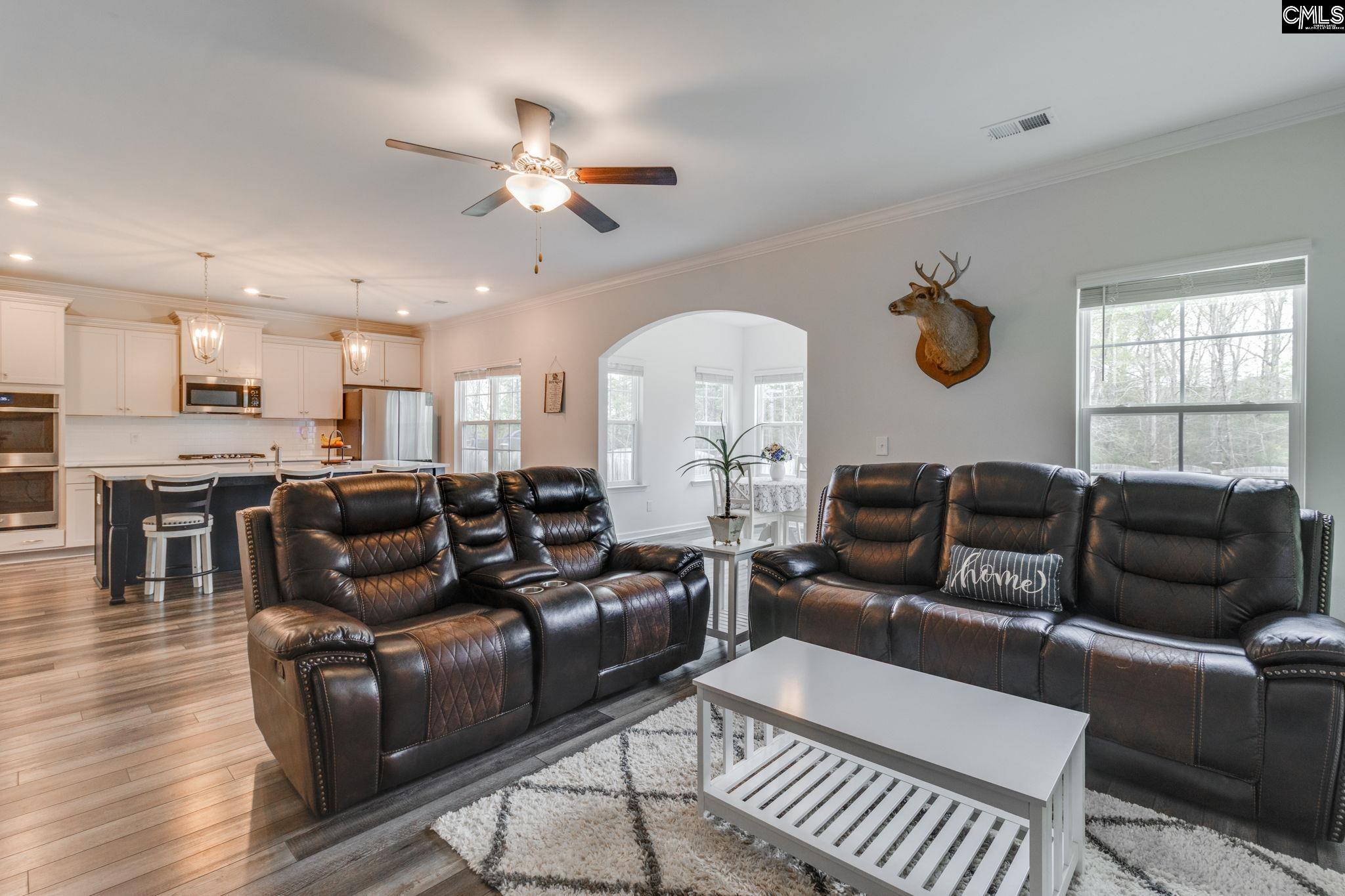 822 Ruskin Drive Chapin, SC 29036