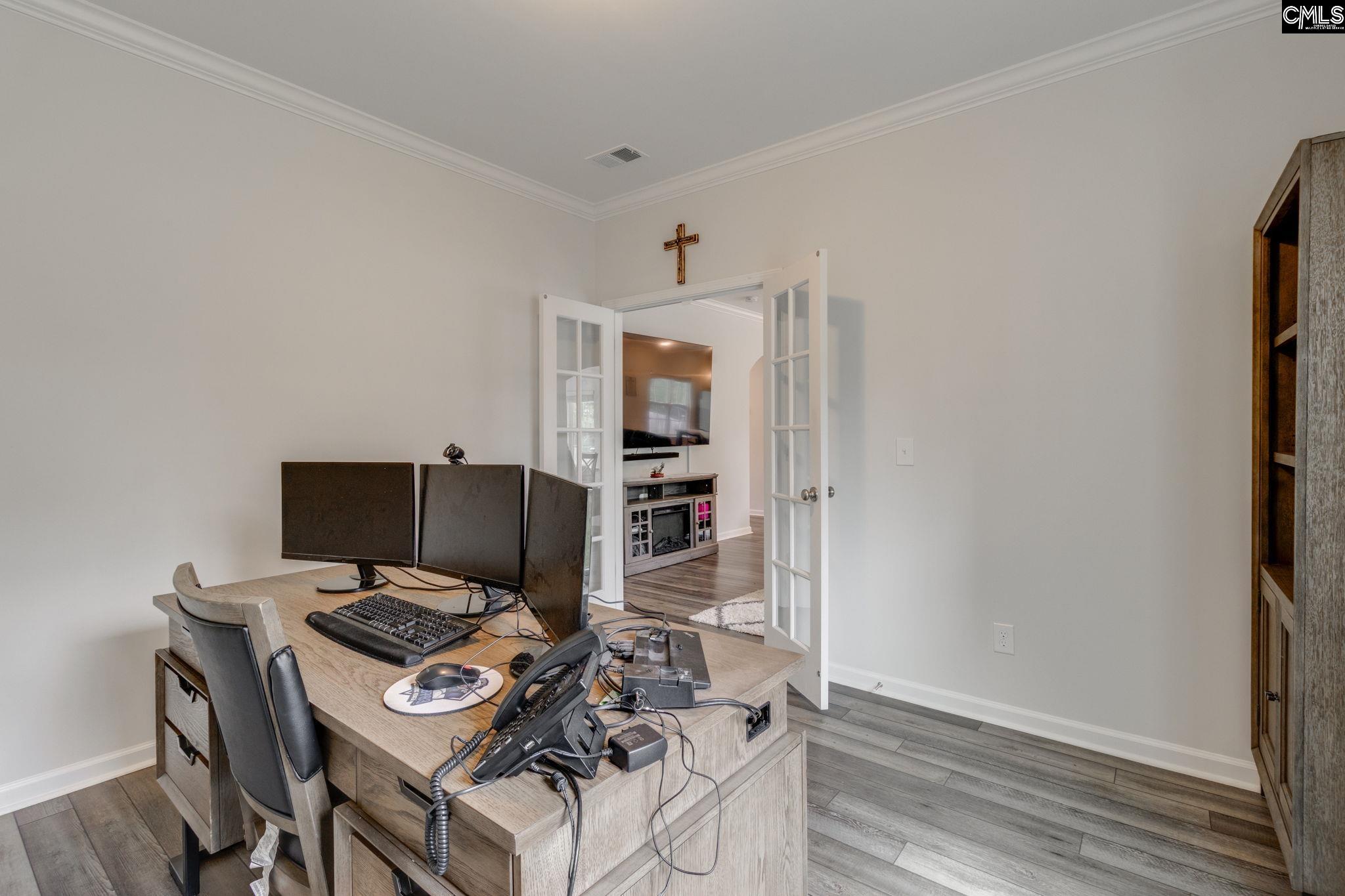 822 Ruskin Drive Chapin, SC 29036