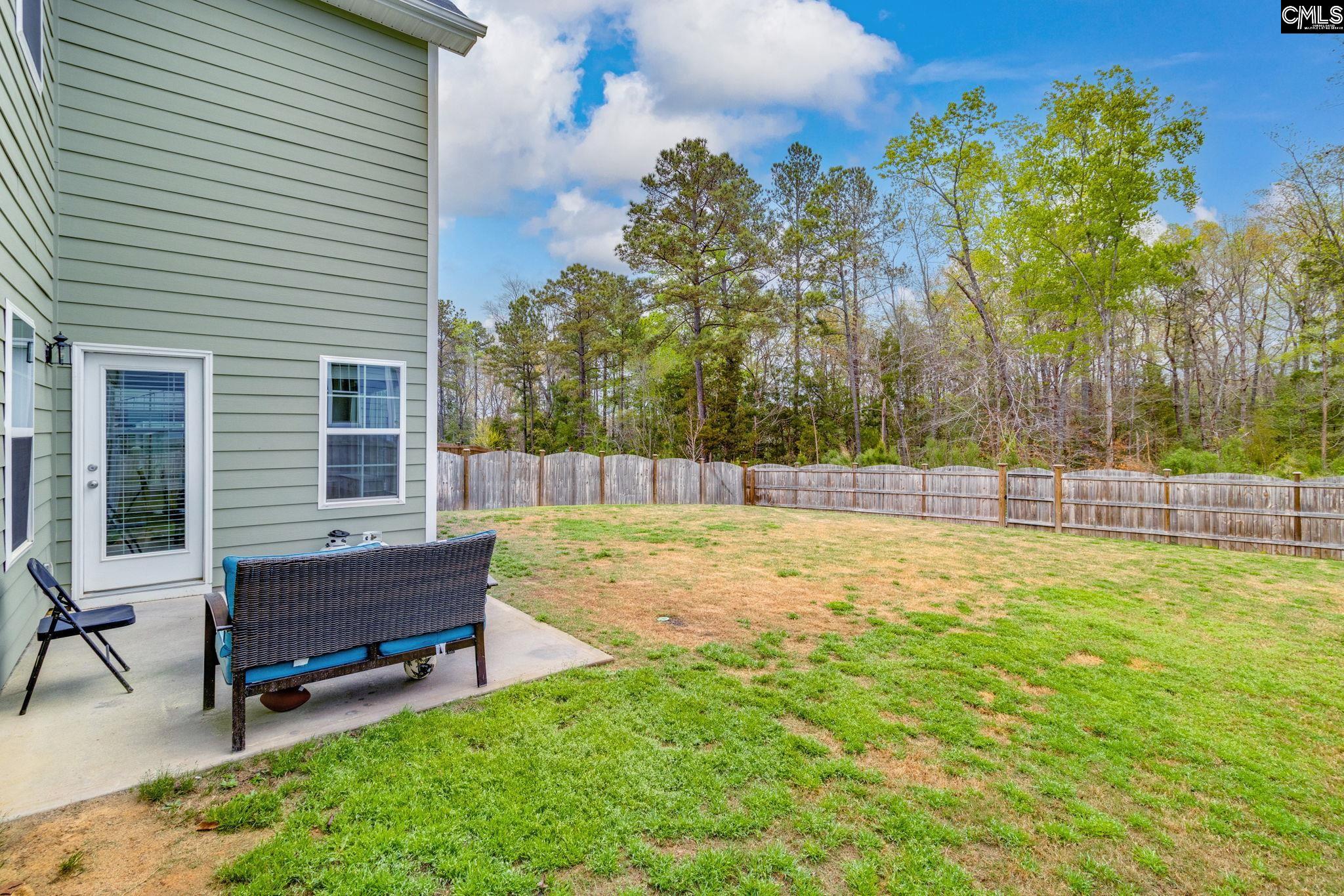822 Ruskin Drive Chapin, SC 29036