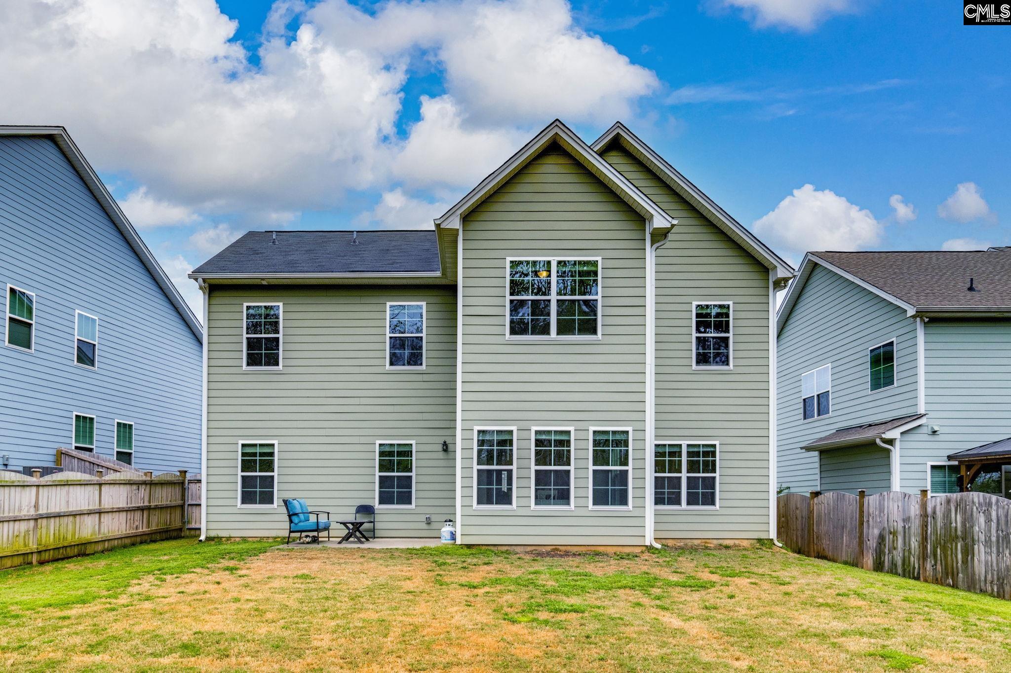 822 Ruskin Drive Chapin, SC 29036