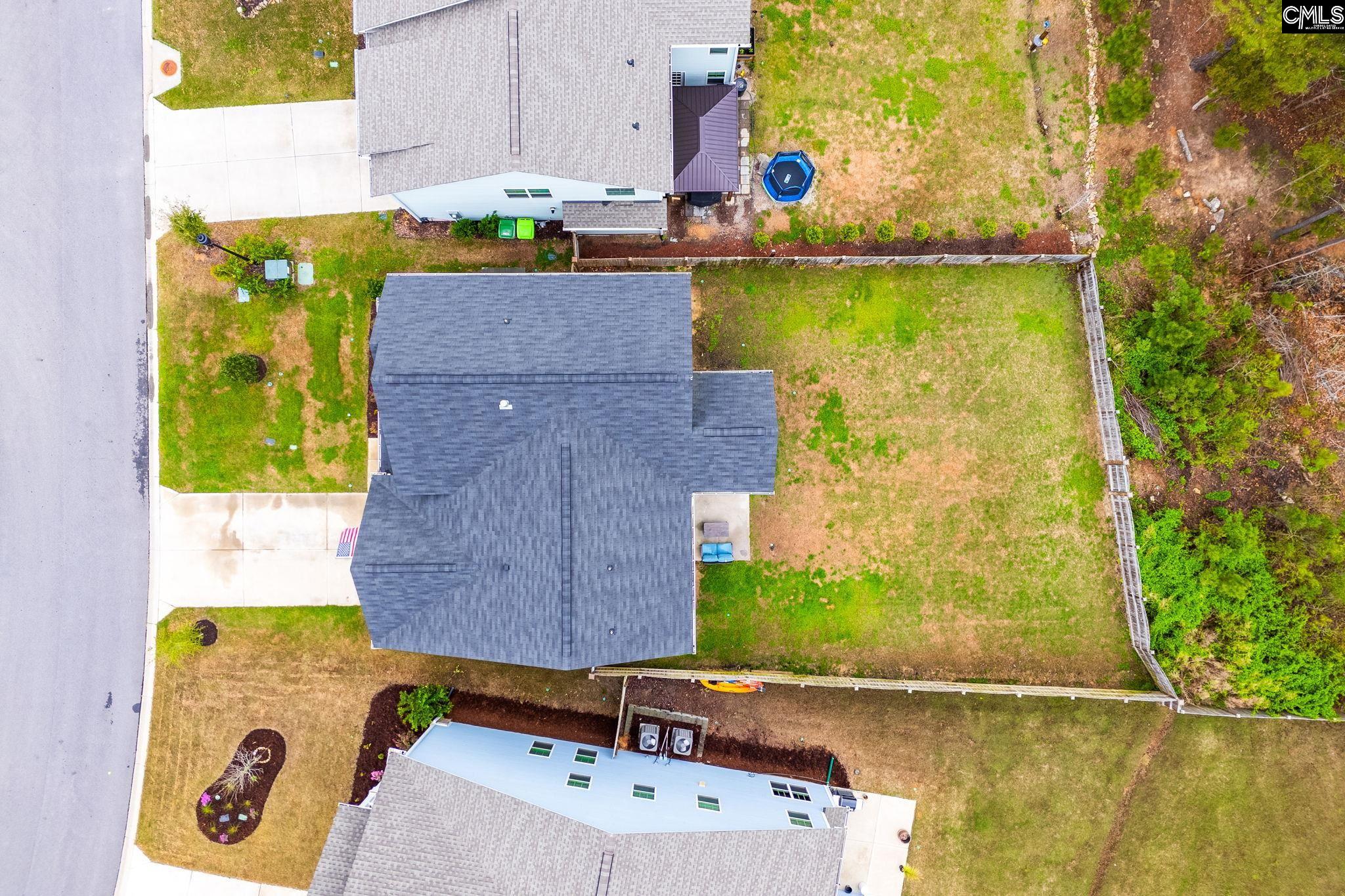 822 Ruskin Drive Chapin, SC 29036