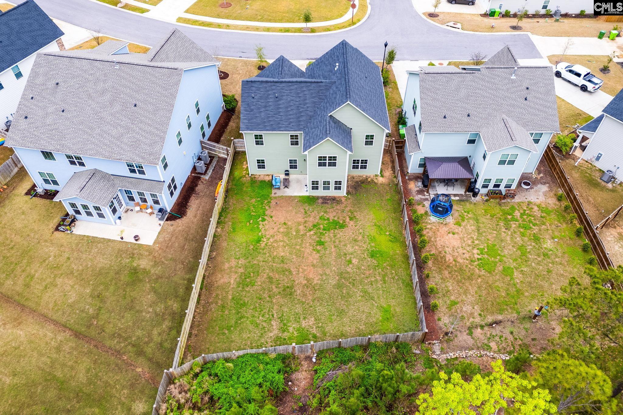 822 Ruskin Drive Chapin, SC 29036