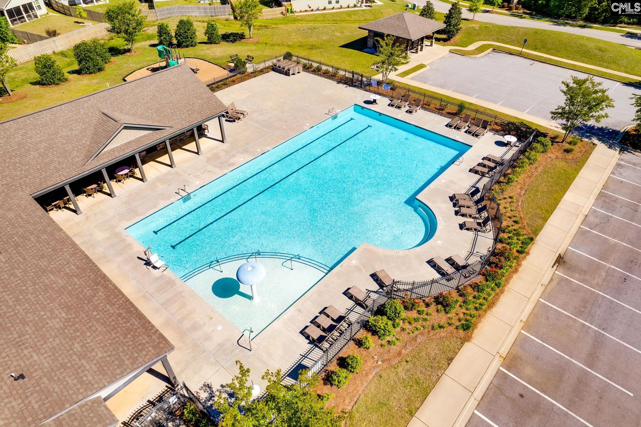 822 Ruskin Drive Chapin, SC 29036