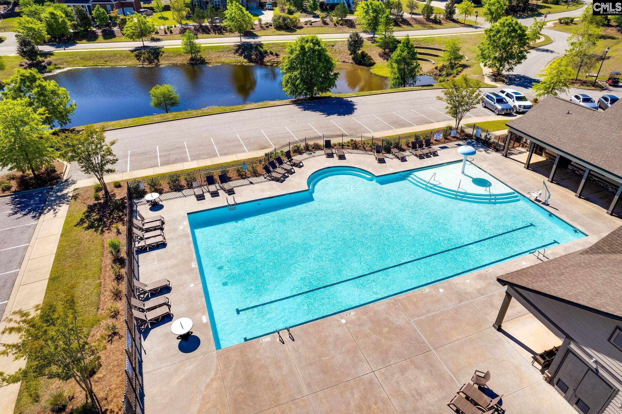822 Ruskin Drive Chapin, SC 29036